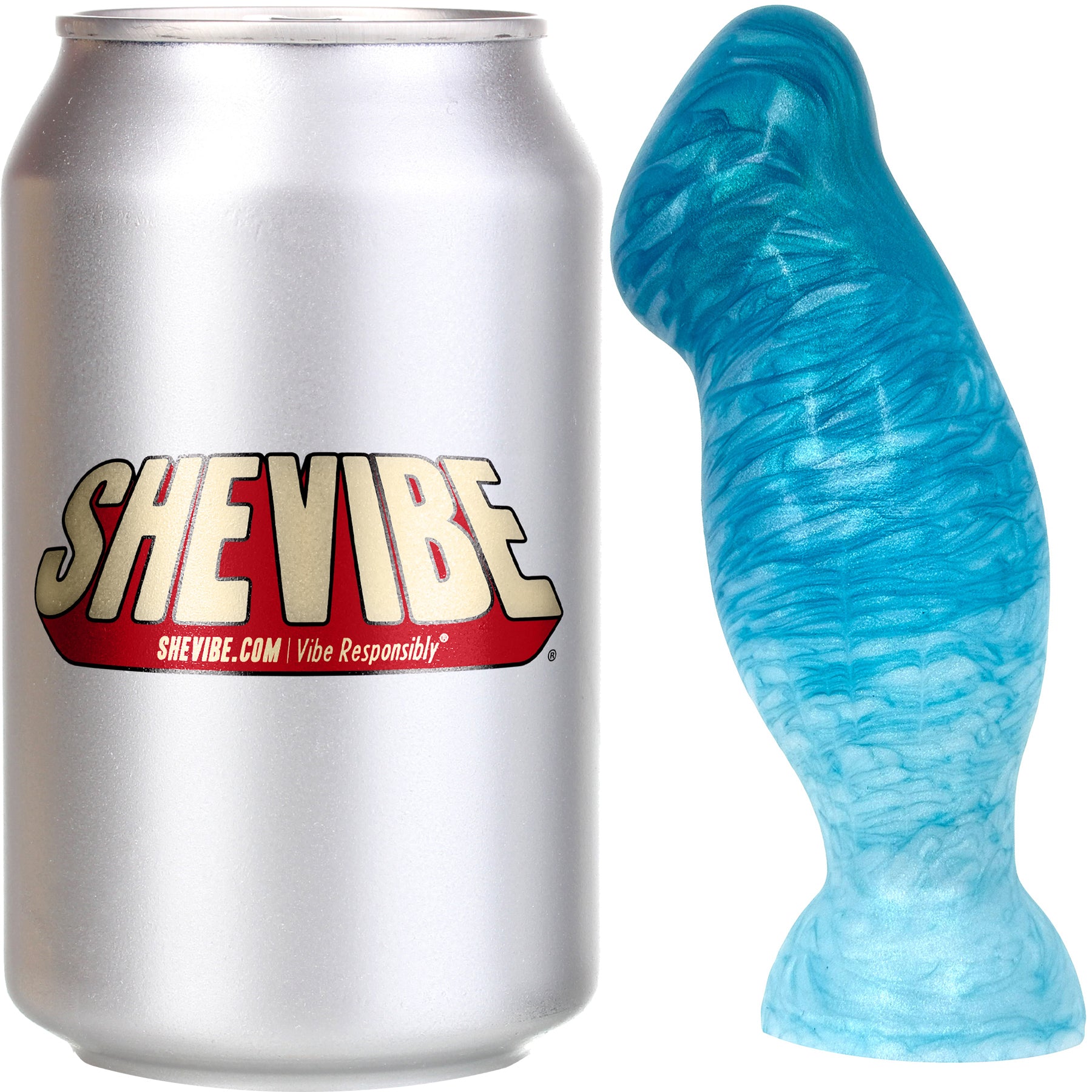 Medium - Blue By You