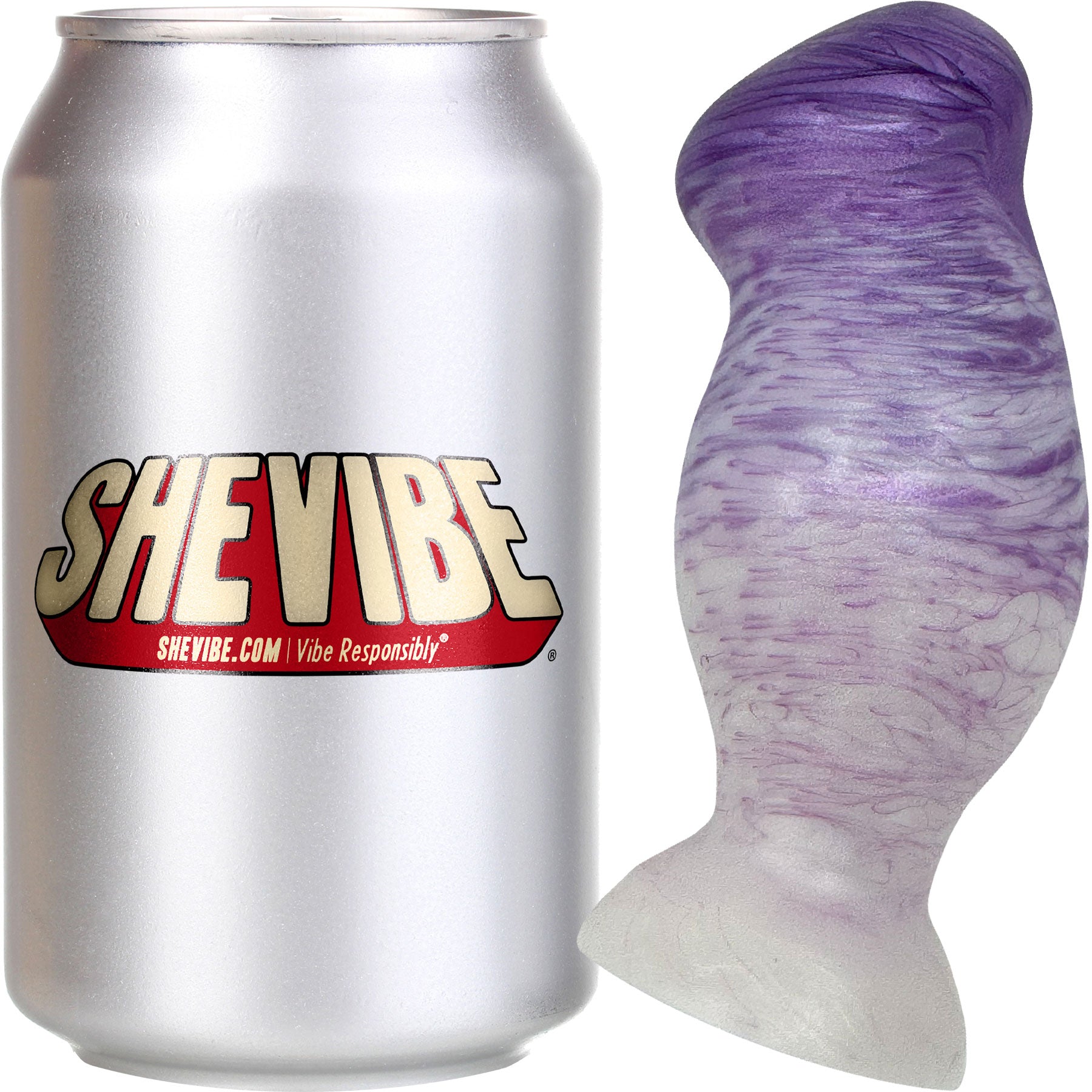 Large - Purple Reign