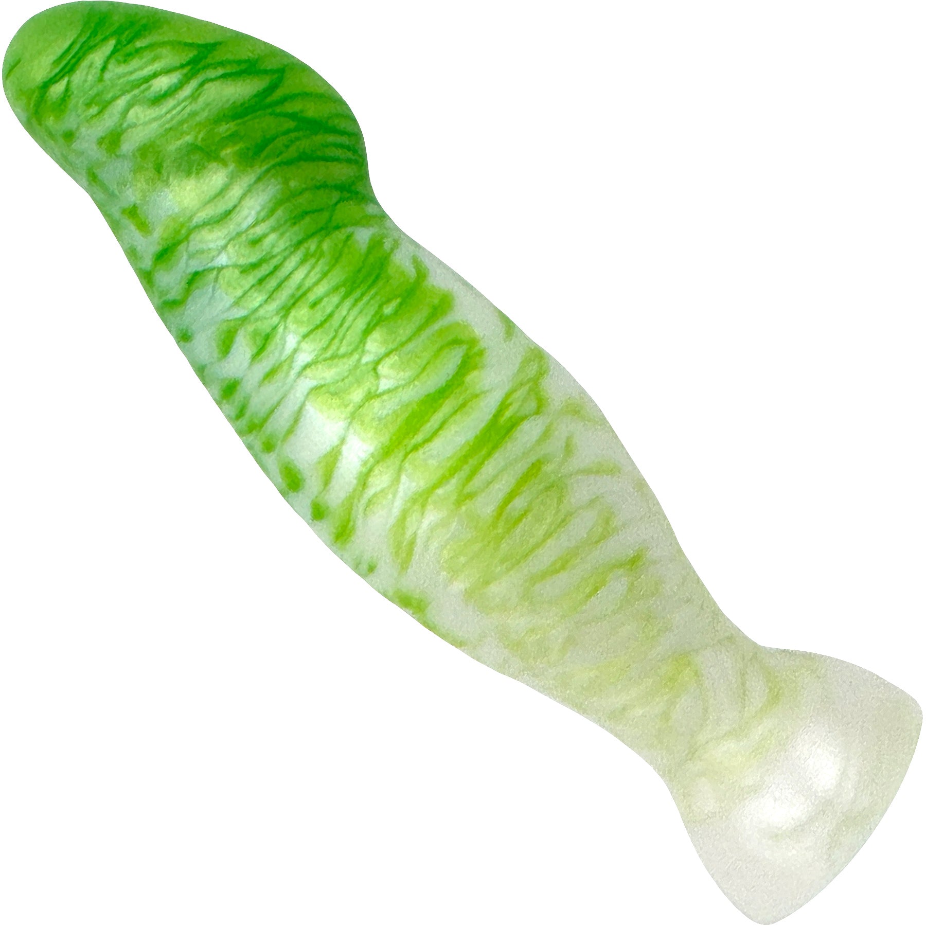 Sensi Small - Green Between