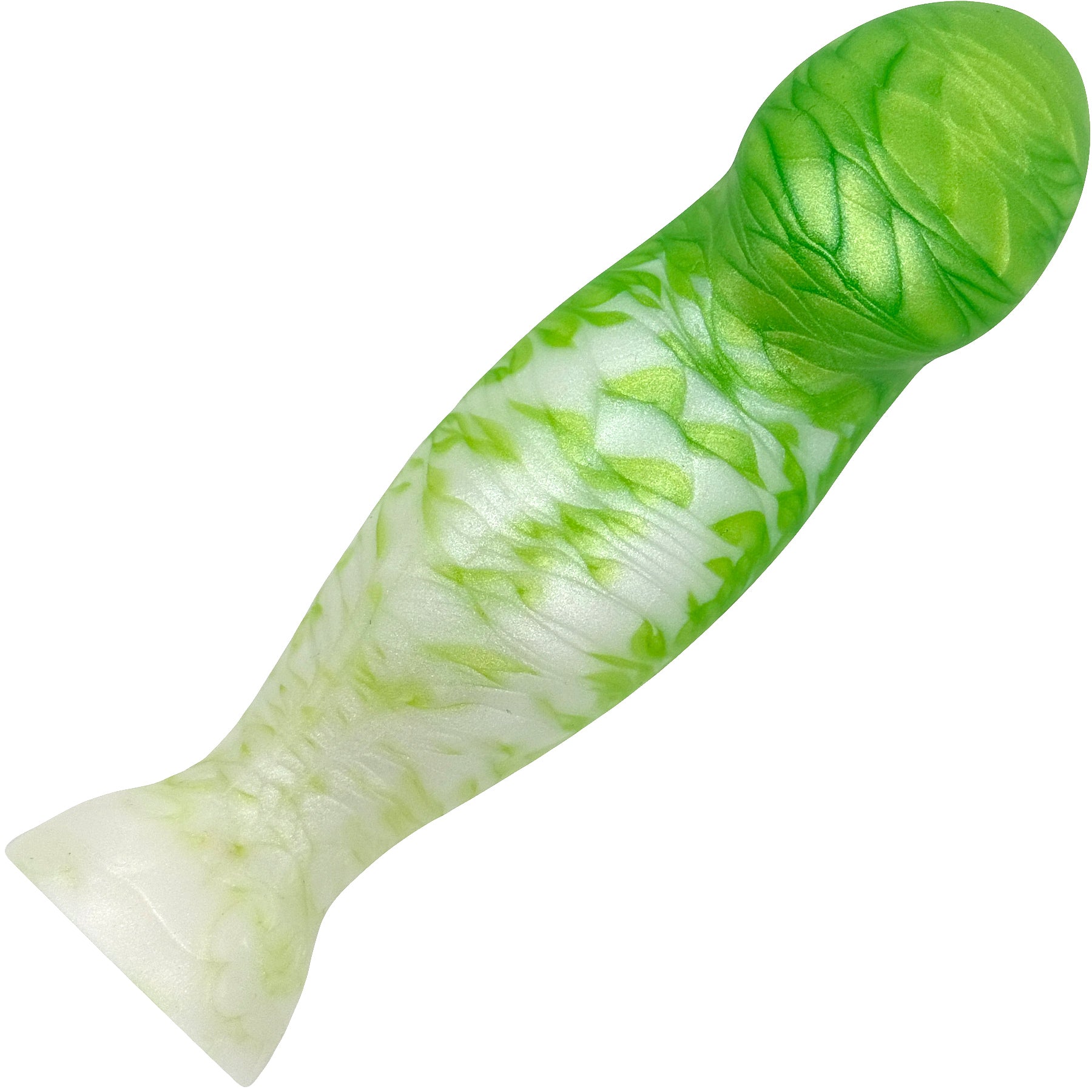 Sensi Small - Green Between