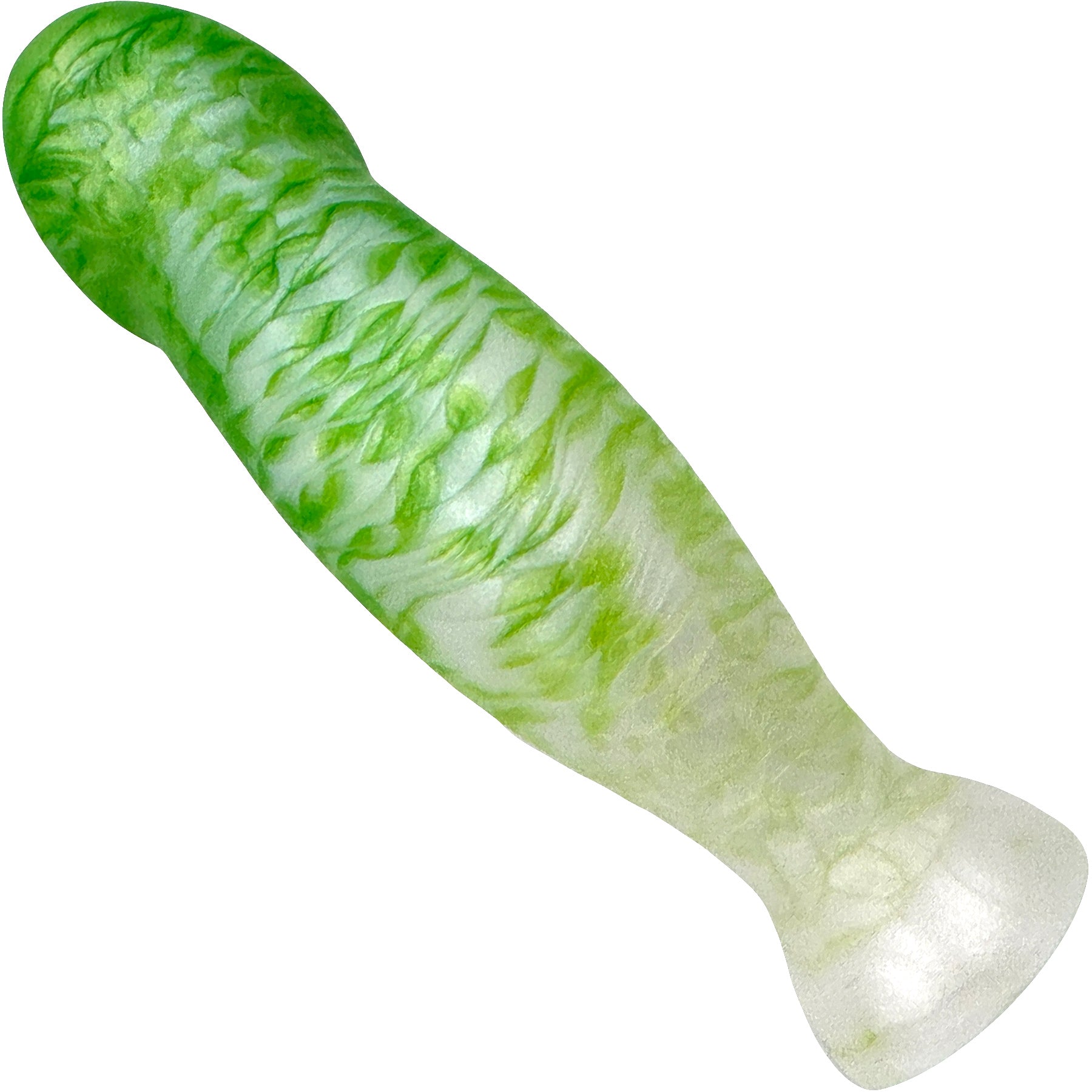 Sensi Small - Green Between