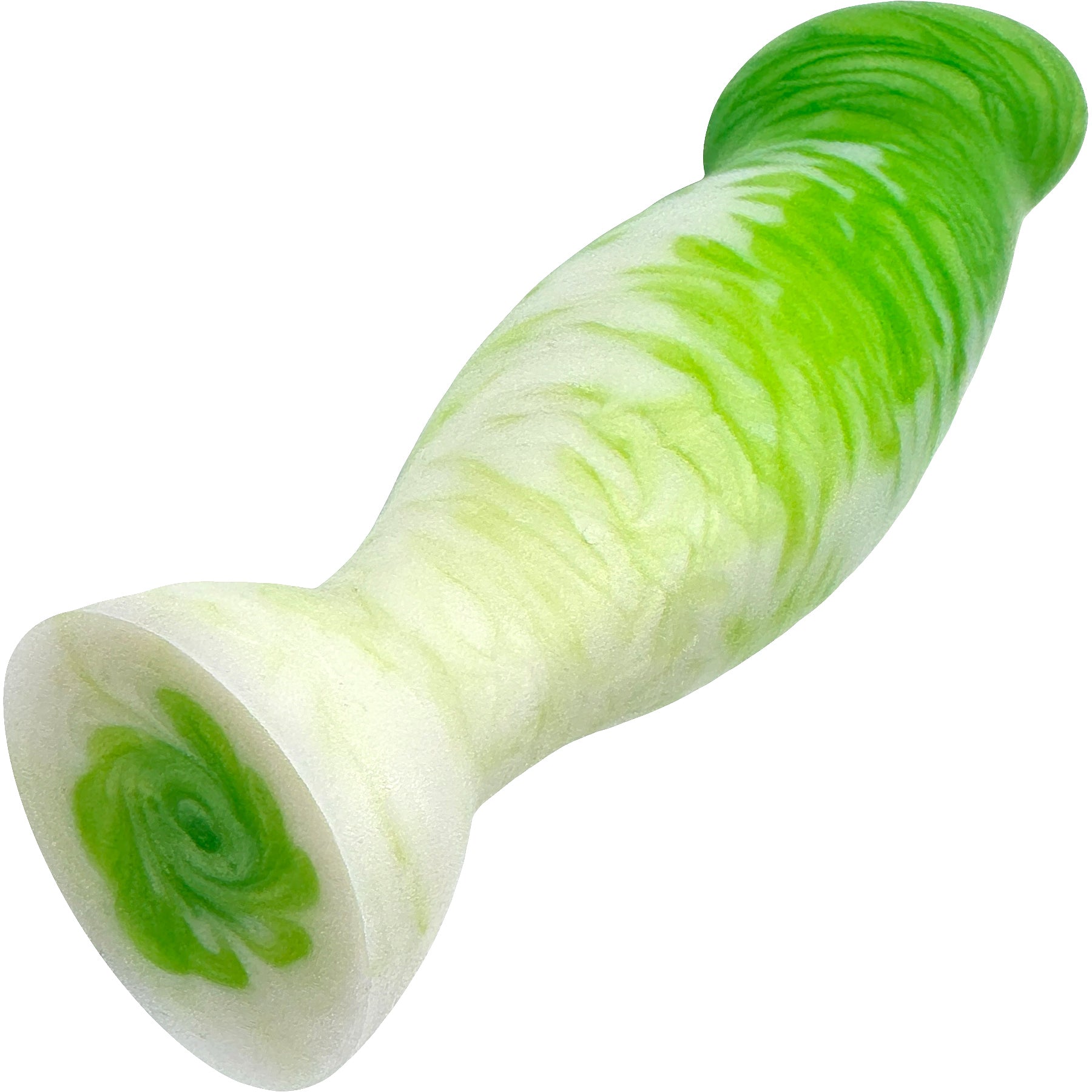 Sensi Small - Green Between