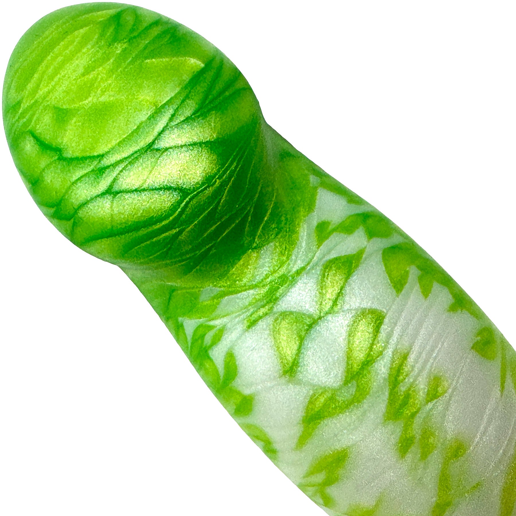 Sensi Small - Green Between