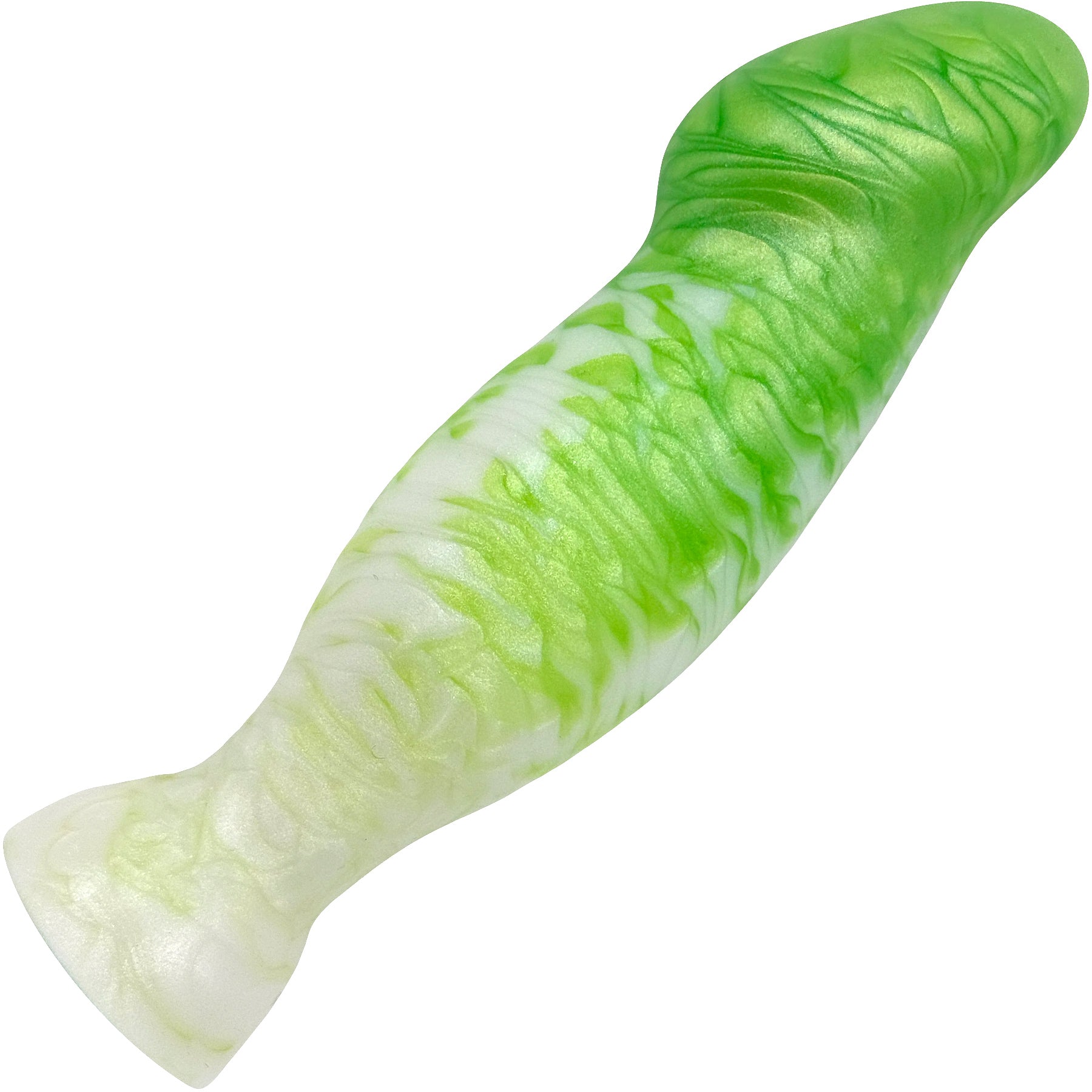 Sensi Small - Green Between