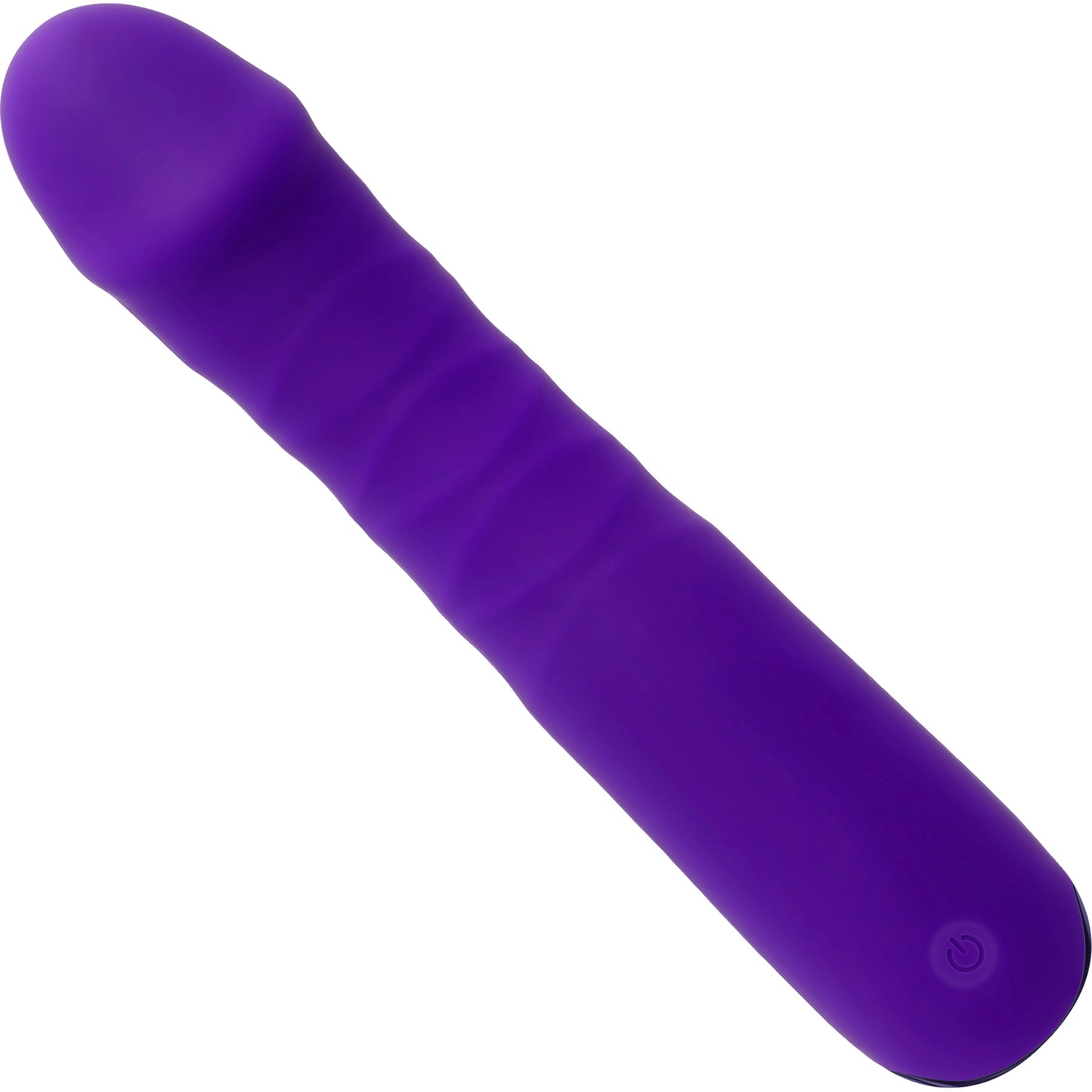 Selopa Ambition Rechargeable Waterproof Silicone Thrusting Vibrator