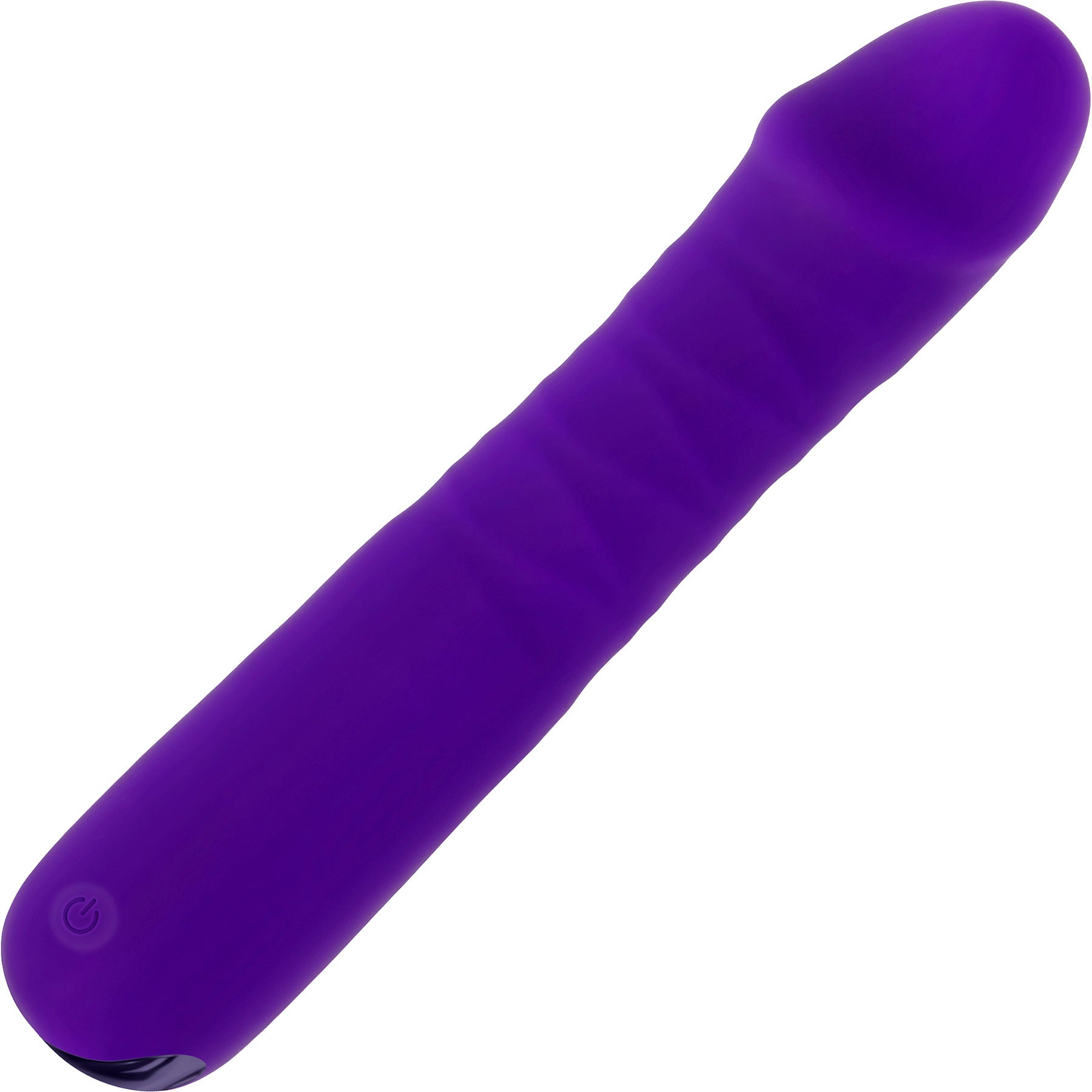 Selopa Ambition Rechargeable Waterproof Silicone Thrusting Vibrator