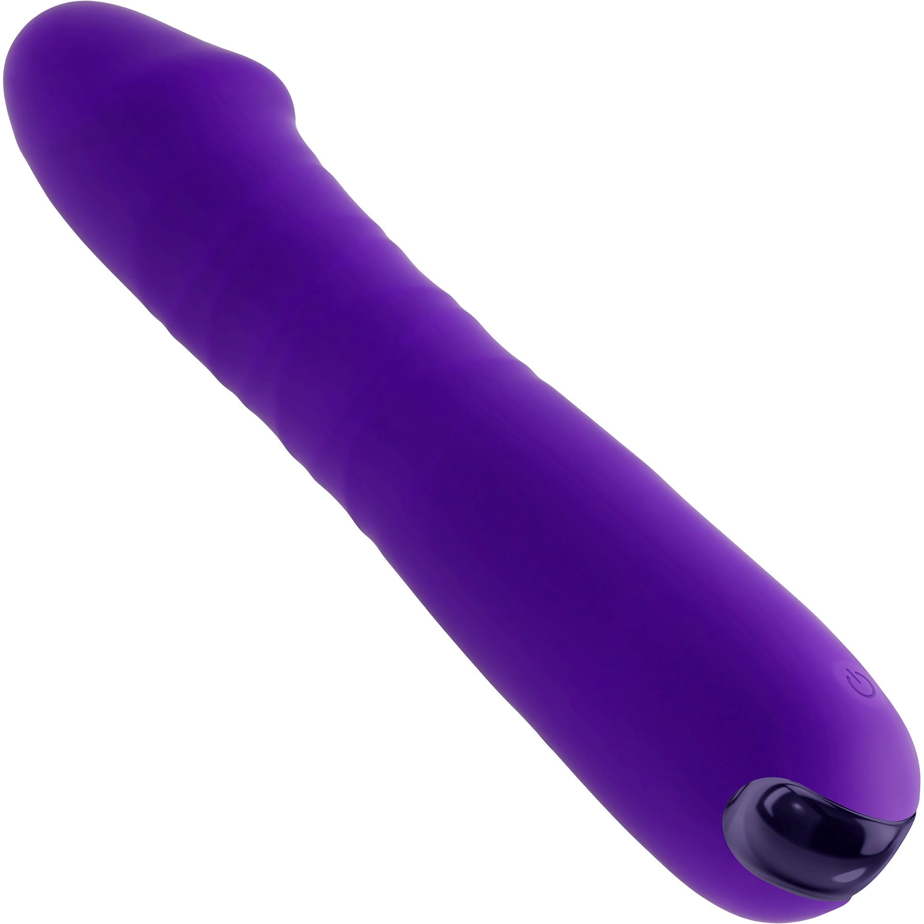 Selopa Ambition Rechargeable Waterproof Silicone Thrusting Vibrator