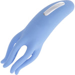 Selopa Tentacle Tickler Rechargeable Waterproof Silicone Clitoral Stimulator