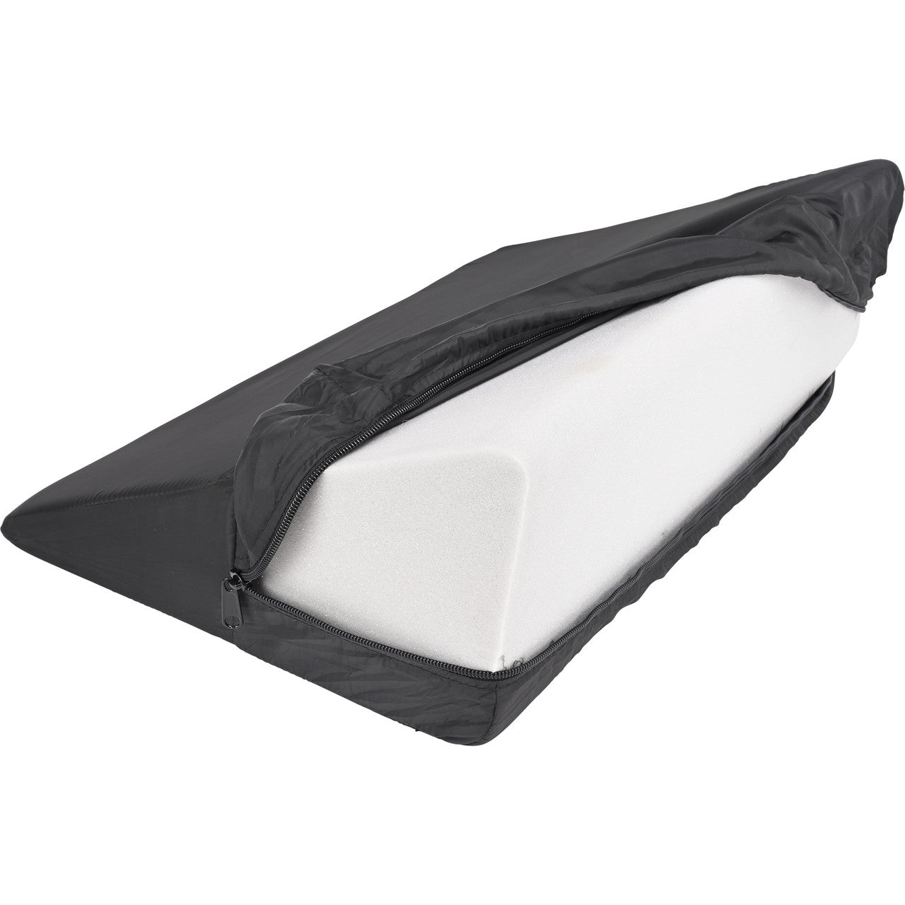 Pivot Positioner Sex Pillow By Sportsheets - Black
