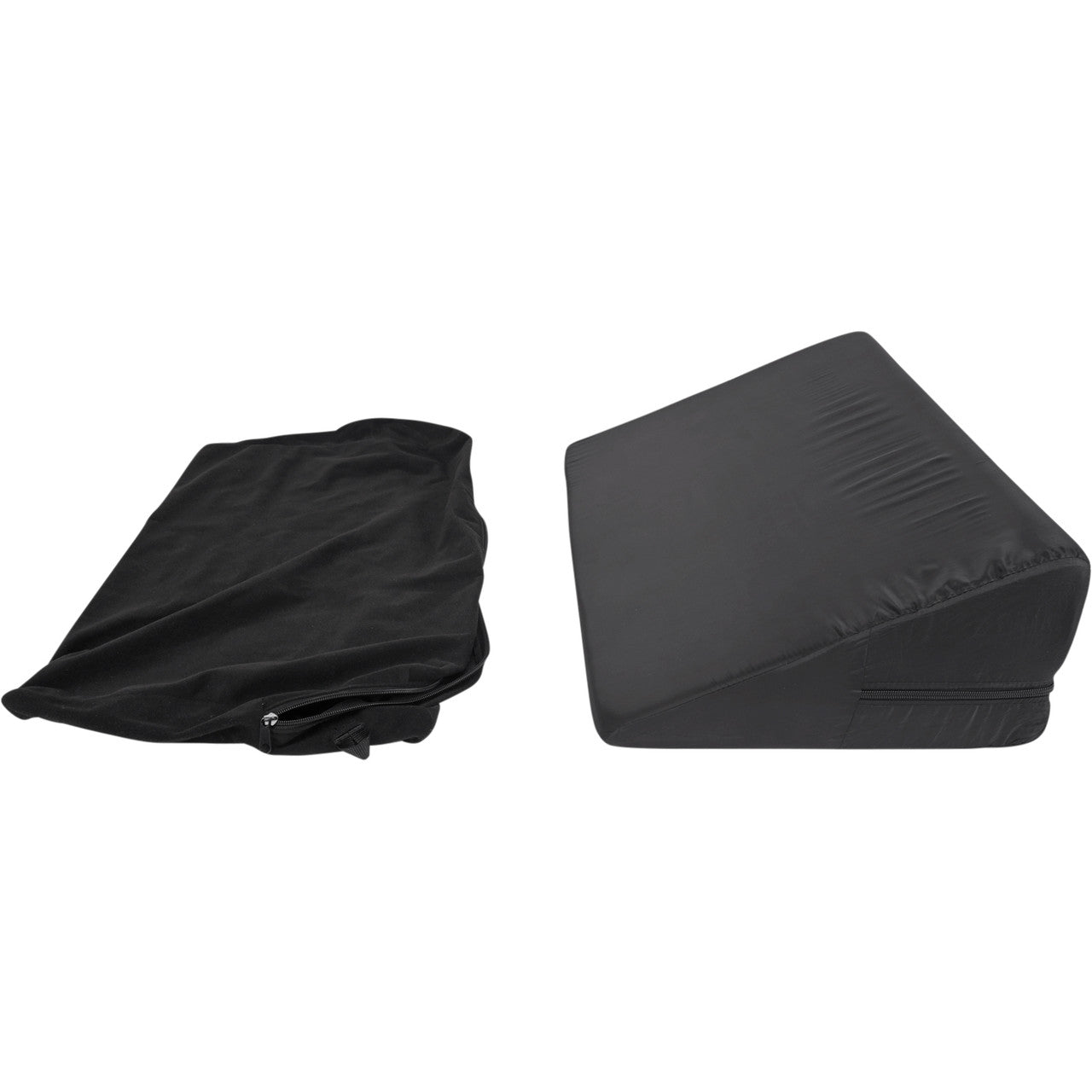 Pivot Positioner Sex Pillow By Sportsheets - Black