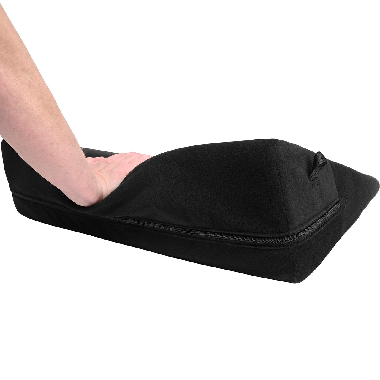 Pivot Positioner Sex Pillow By Sportsheets - Black