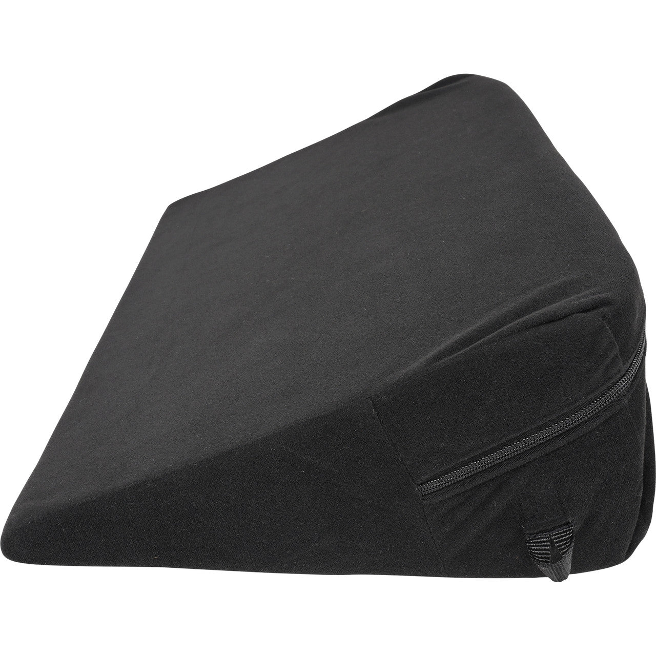 Pivot Positioner Sex Pillow By Sportsheets - Black