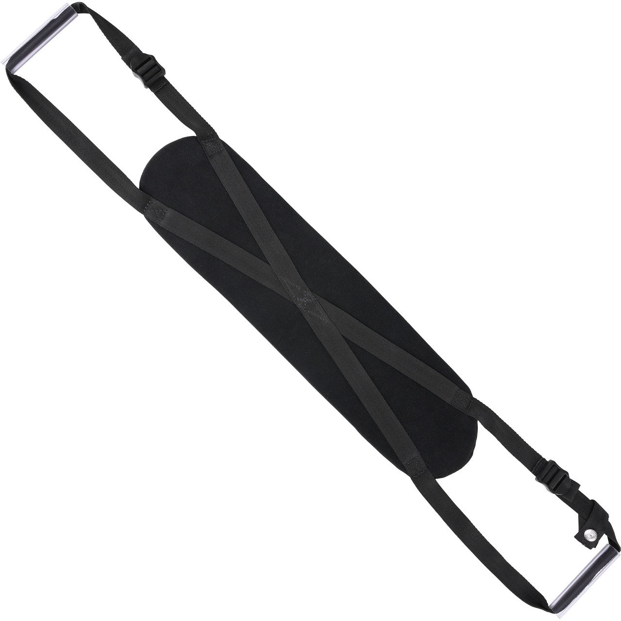 Pivot Deluxe Doggie Strap By Sportsheets