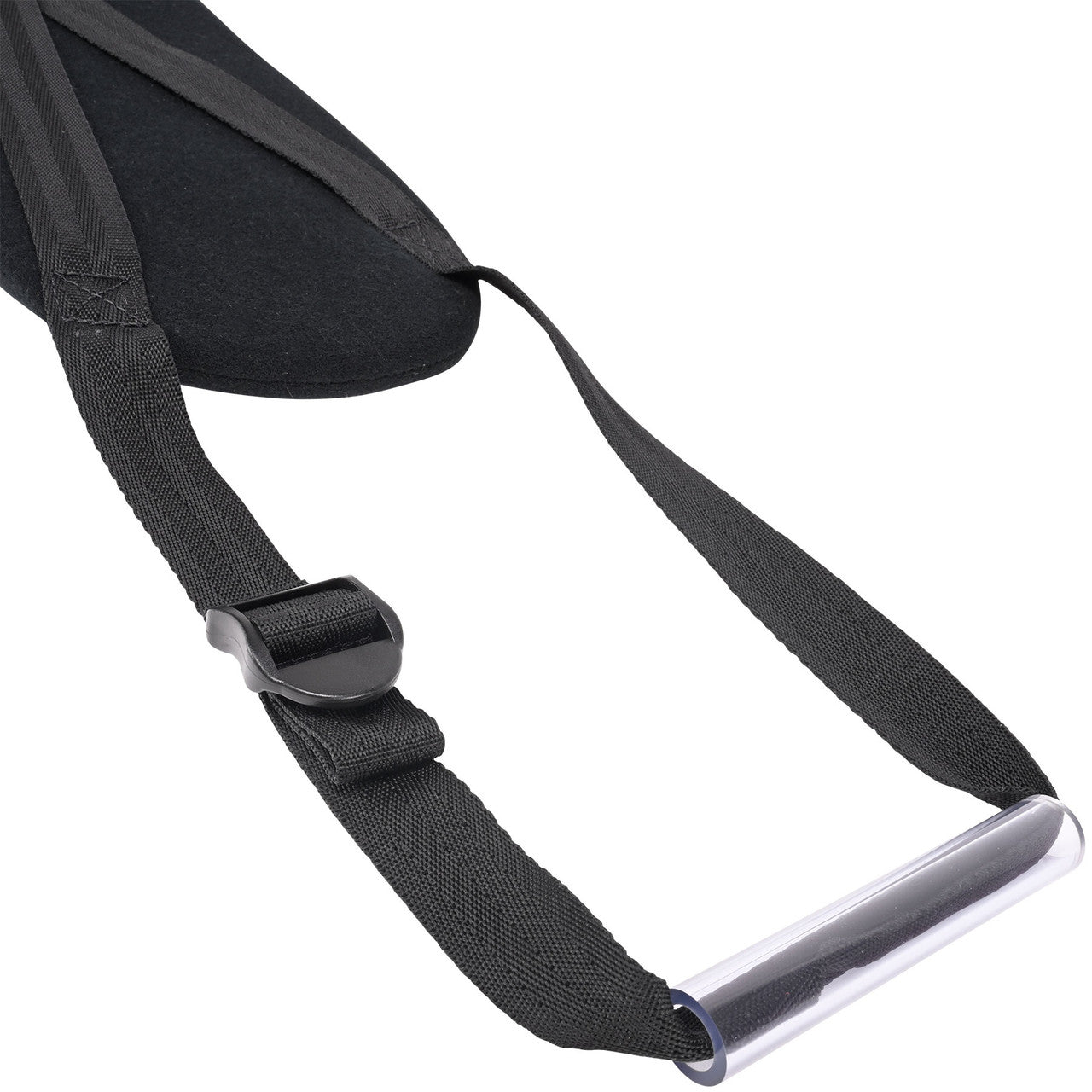 Pivot Deluxe Doggie Strap By Sportsheets