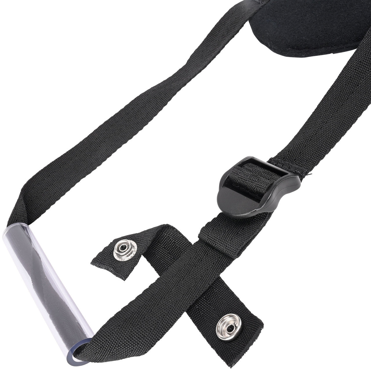 Pivot Deluxe Doggie Strap By Sportsheets