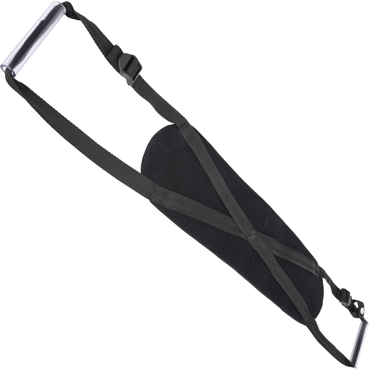 Pivot Deluxe Doggie Strap By Sportsheets