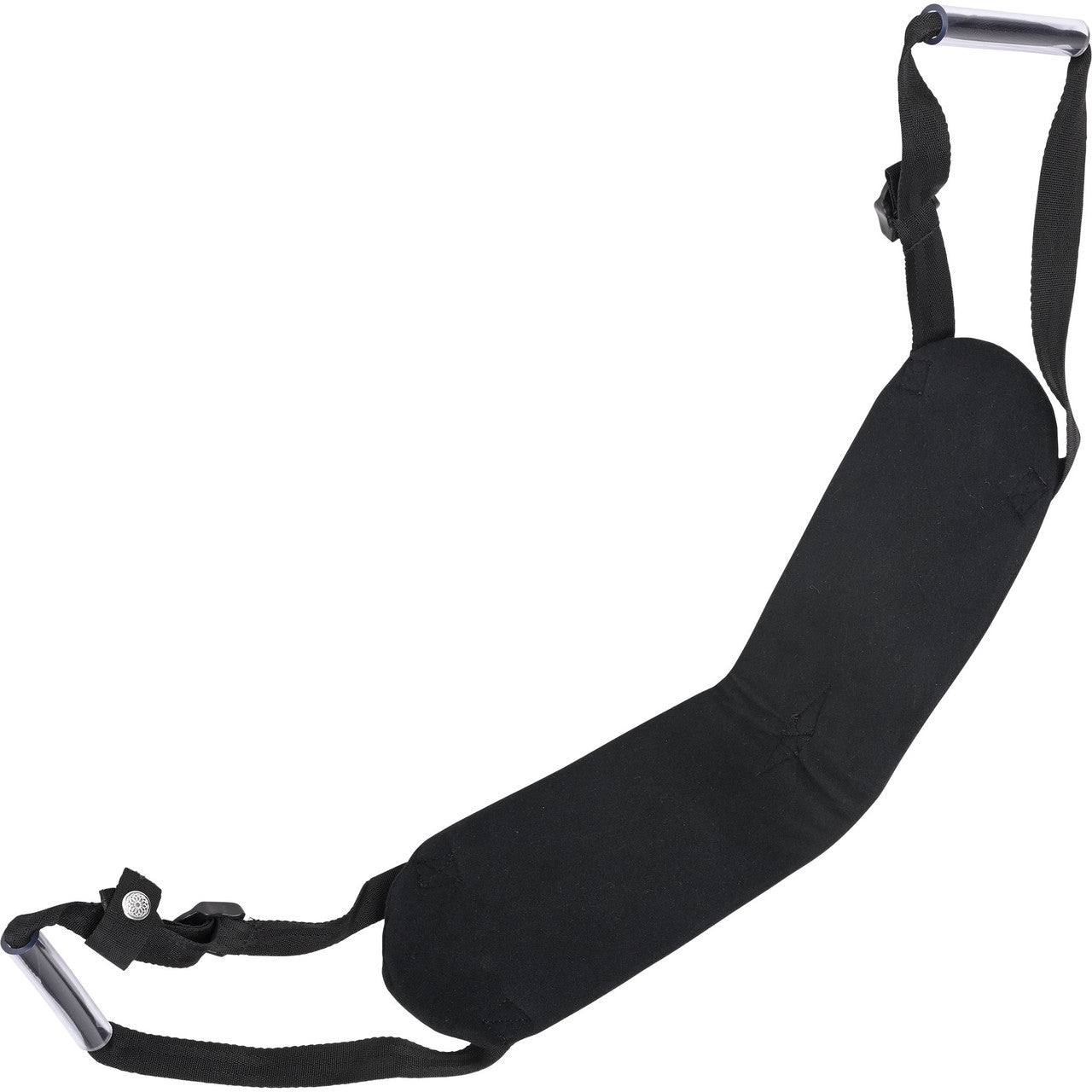 Pivot Deluxe Doggie Strap By Sportsheets