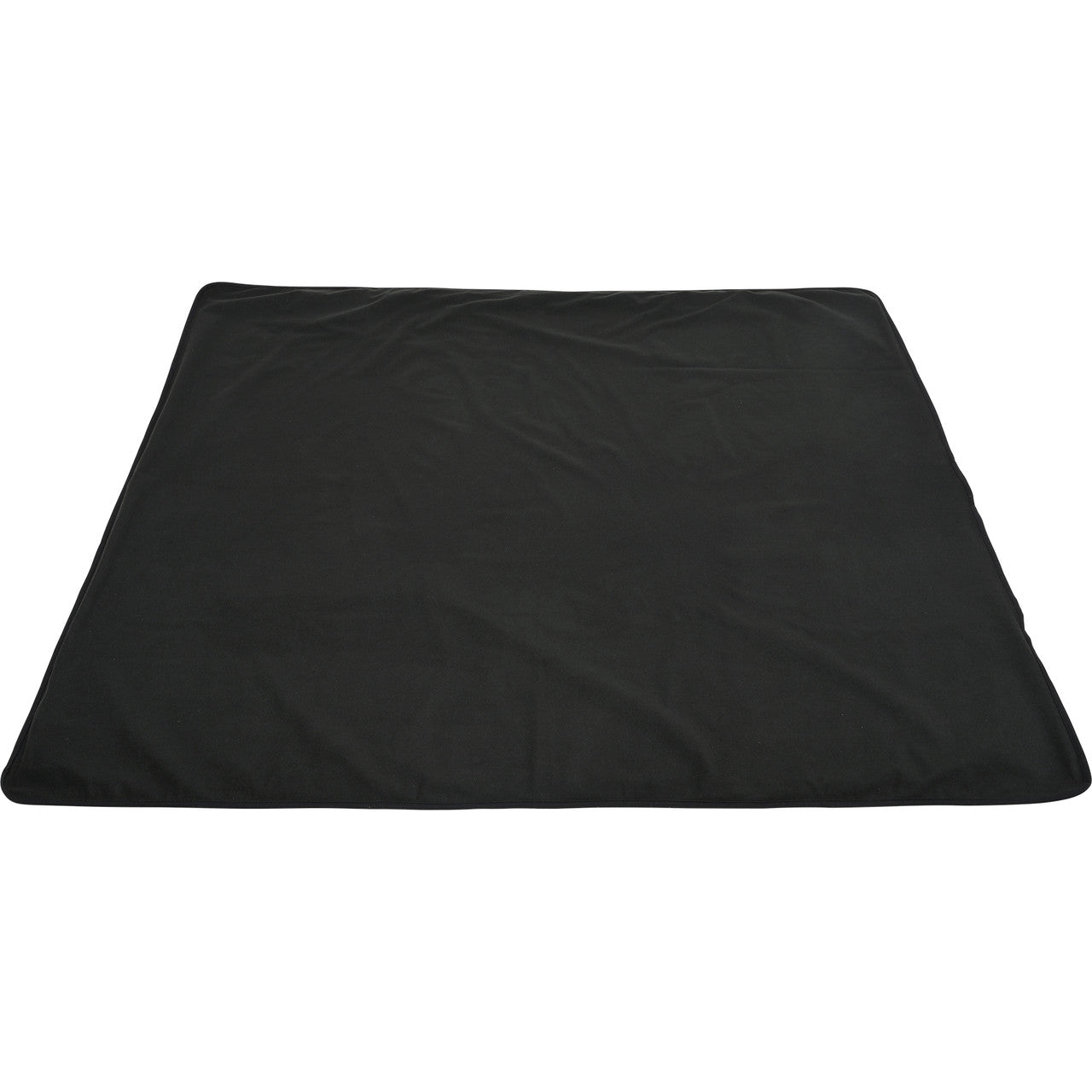Pivot Protector Waterproof Sensual Blanket By Sportsheets - Black 50" x 60"
