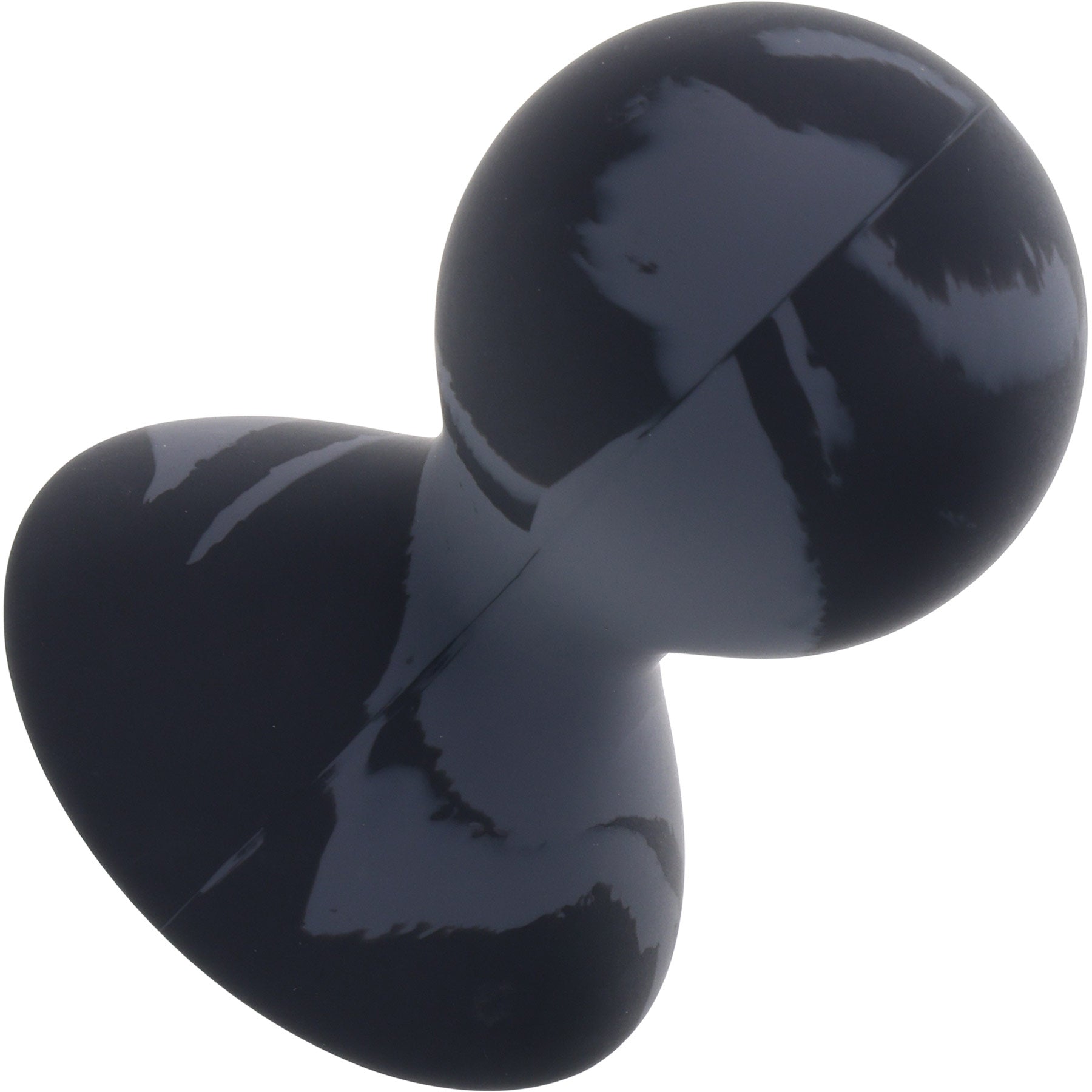 Velvet Noir Silicone Nipple Suckers By Sportsheets