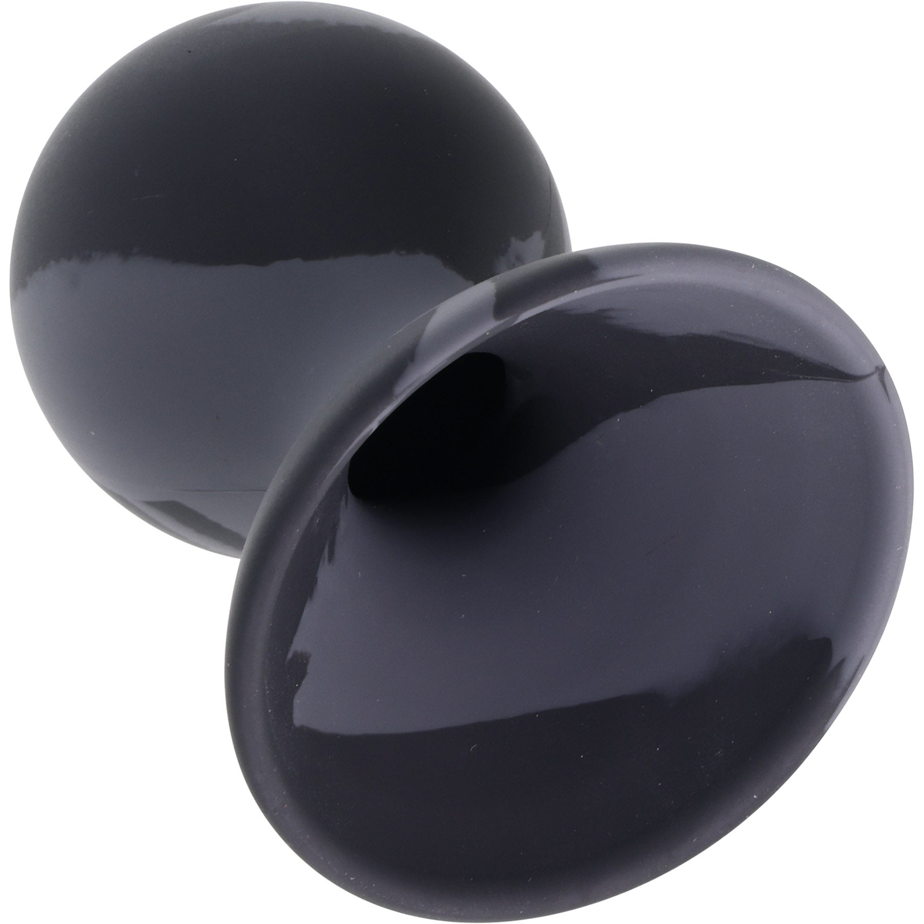 Velvet Noir Silicone Nipple Suckers By Sportsheets