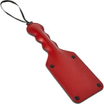 Saffron Square Loop Paddle By Sportsheets