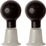 Sex & Mischief Nipple Suckers By Sportsheets