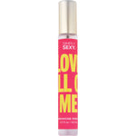 Simply Sexy Love All Of Me Pheromone Infused Perfume 0.3 oz