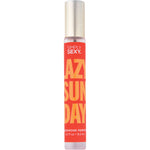 Simply Sexy Lazy Sunday Pheromone Infused Perfume 0.3 oz
