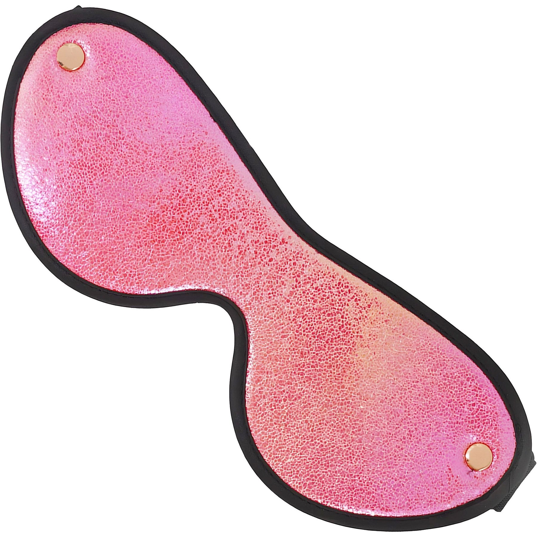 Vivid Sakura Glossy Pink 8 Piece Soft Bondage Kit By Liebe Seele