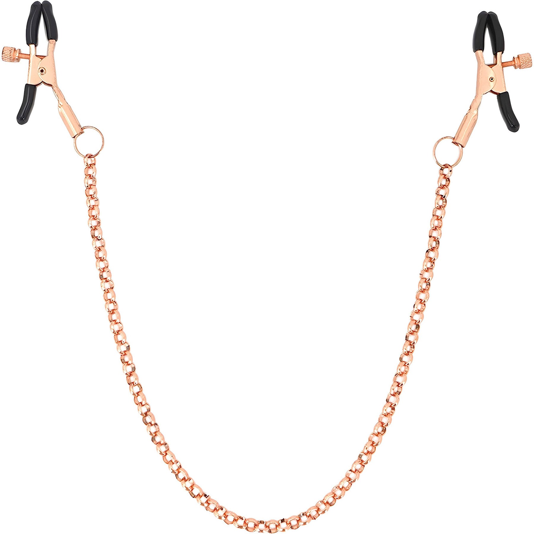 Vivid Sakura Glossy Pink 8 Piece Soft Bondage Kit By Liebe Seele