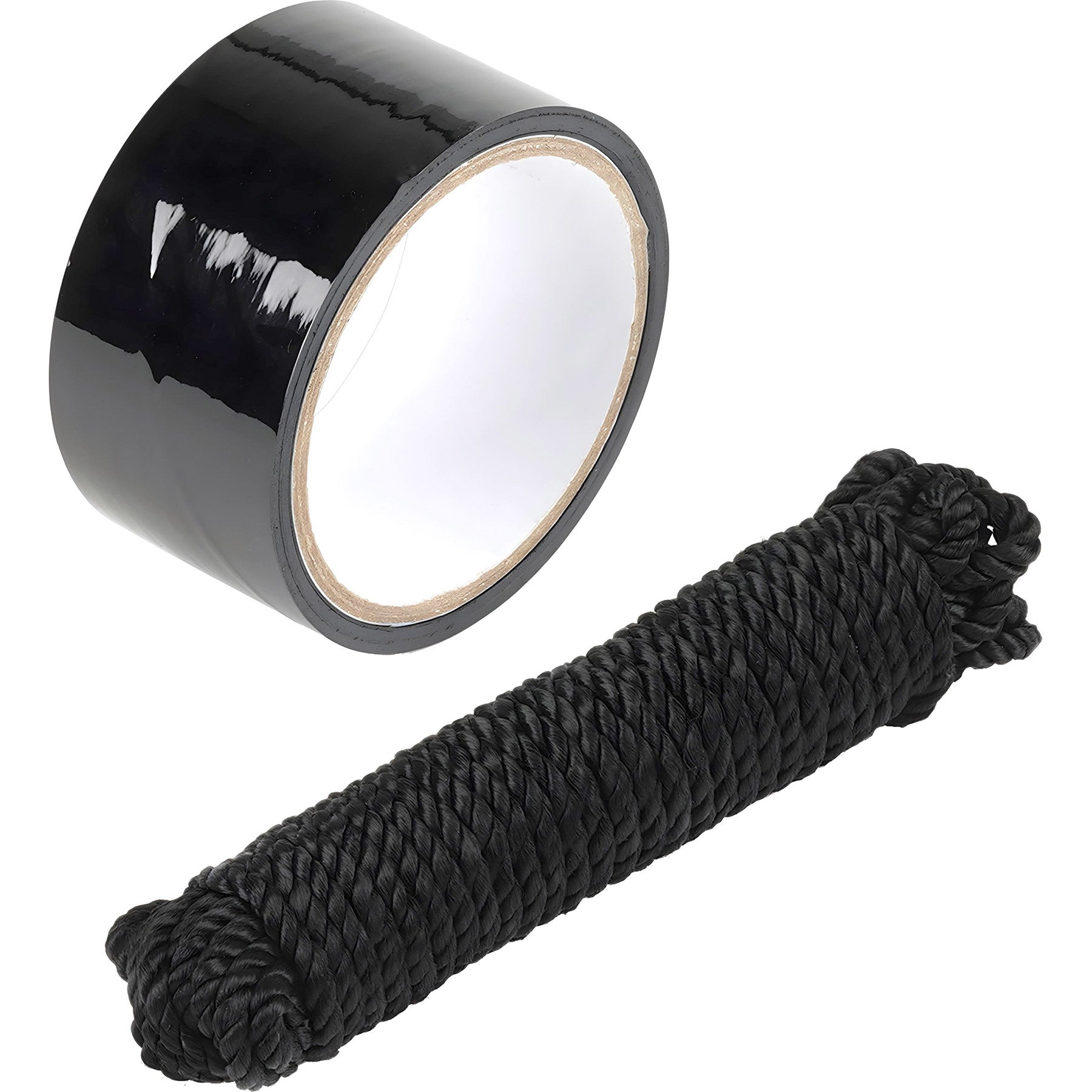 Bound You The Essentials Beginner's 12 Piece Bondage Kit By Liebe Seele