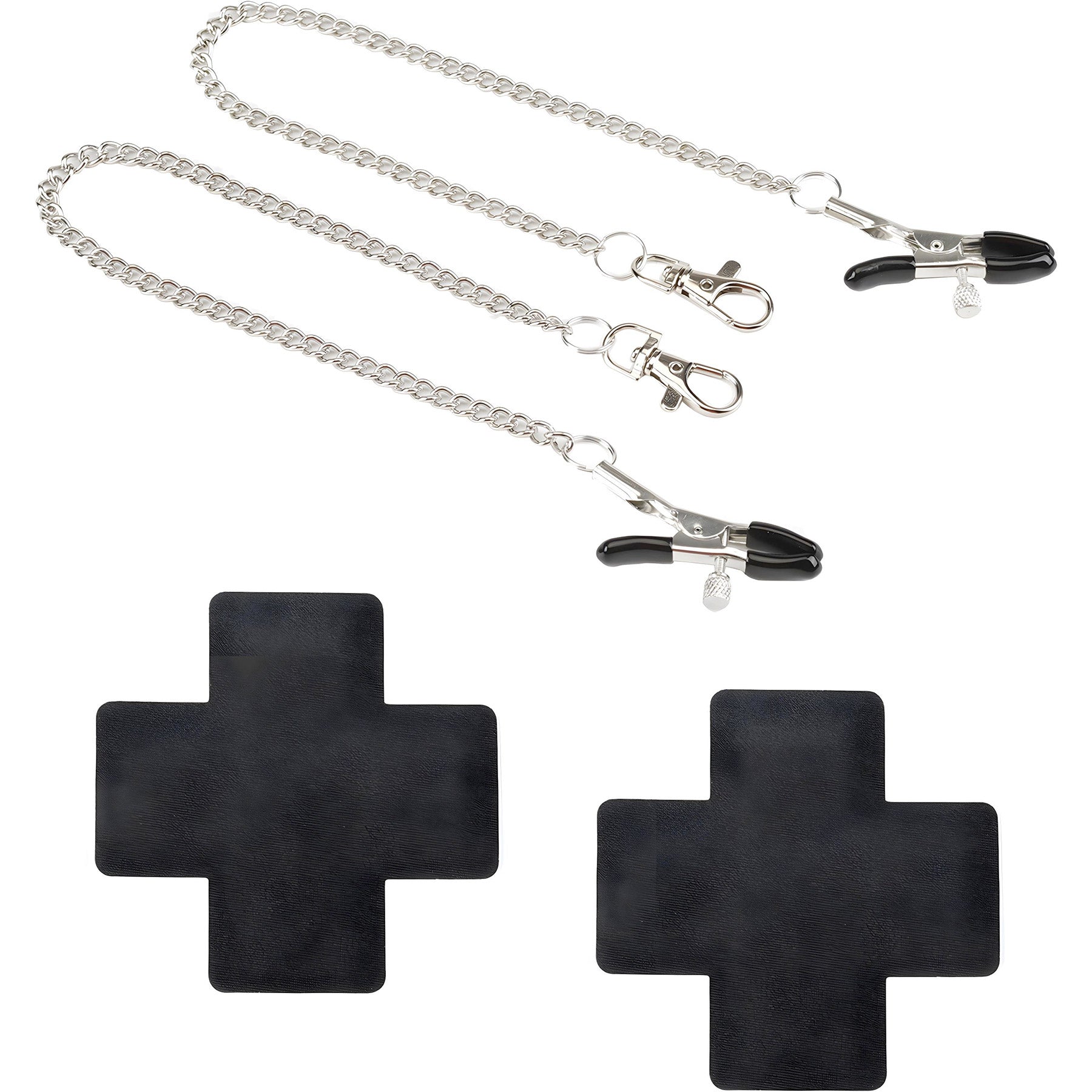 Bound You The Essentials Beginner's 12 Piece Bondage Kit By Liebe Seele