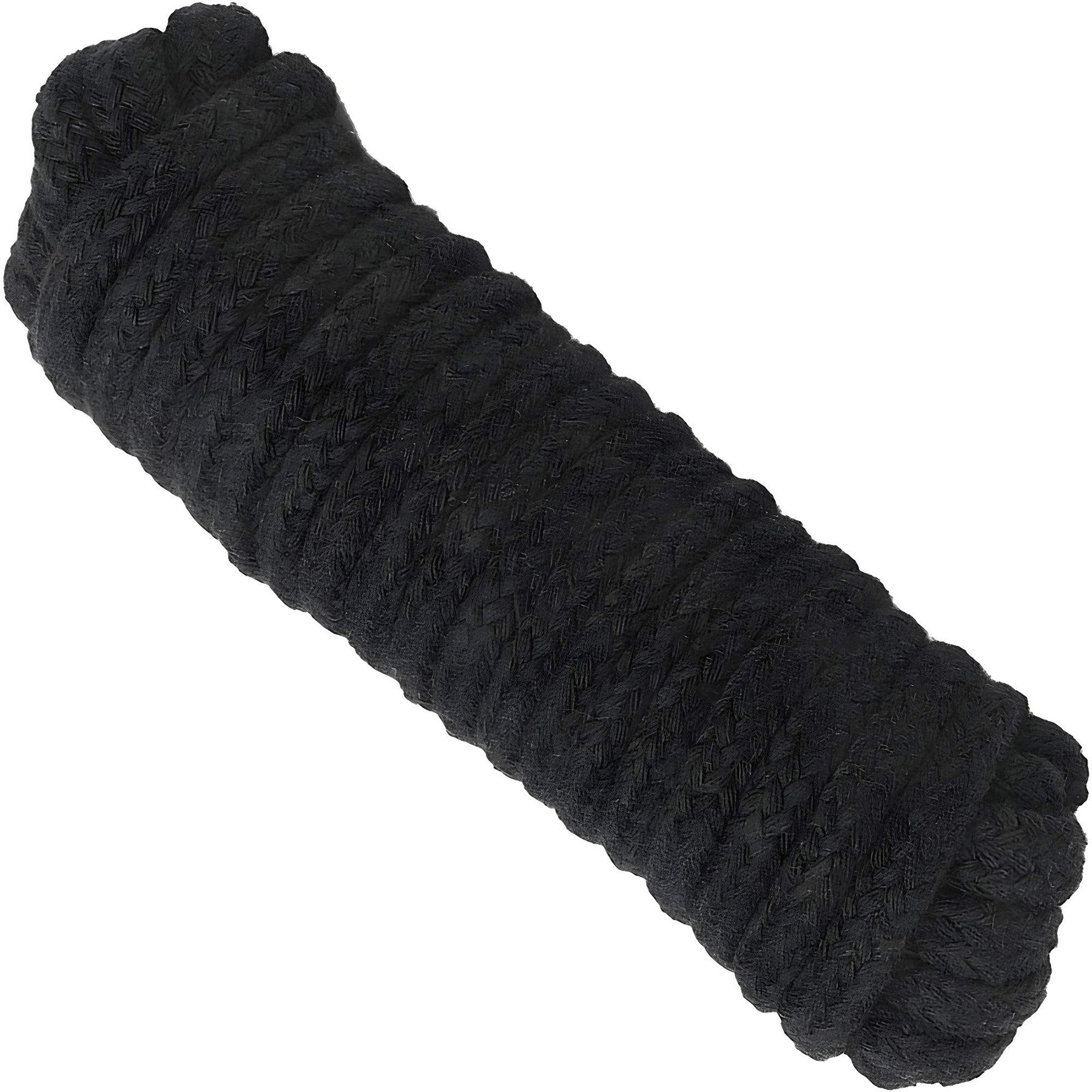 Bound You Black Lace & Neoprene Beginner's 11 Piece Bondage Kit By Liebe Seele