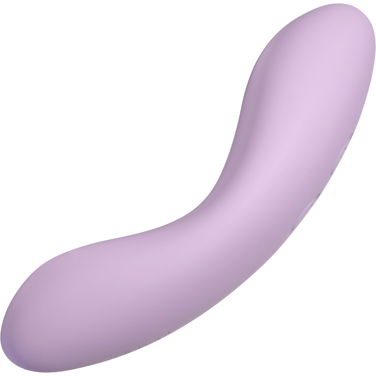 SVAKOM ECHO 2 Flexible Finger Vibrator - Pink Lilac