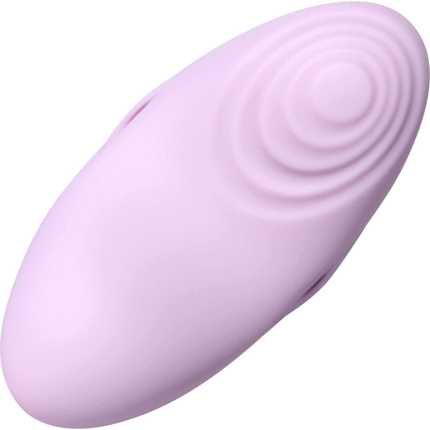 SVAKOM ECHO 2 Flexible Finger Vibrator - Pink Lilac