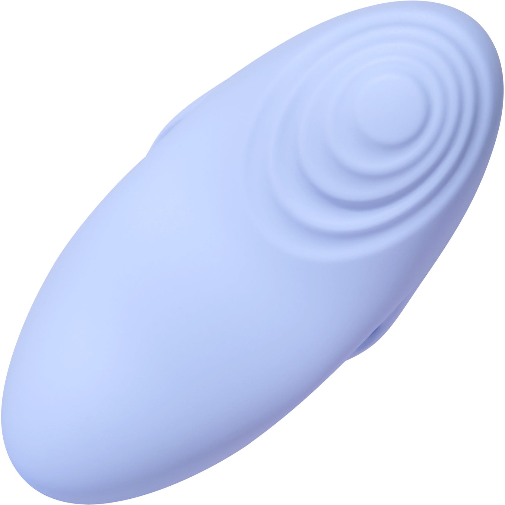 SVAKOM ECHO 2 Flexible Finger Vibrator - Sky Blue