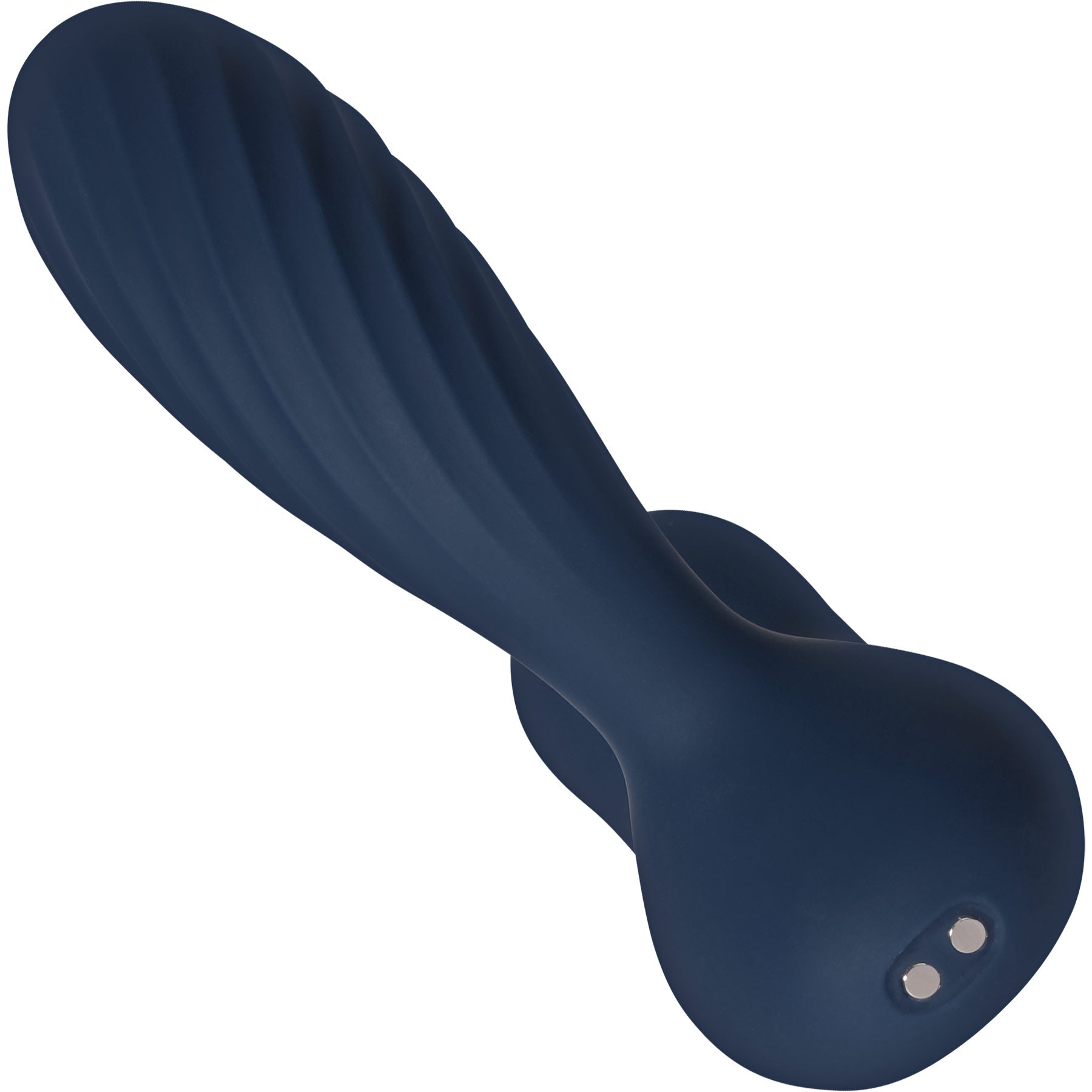 SVAKOM VICK NEO 2 Interactive Heating Silicone Prostate Vibrator With Remote