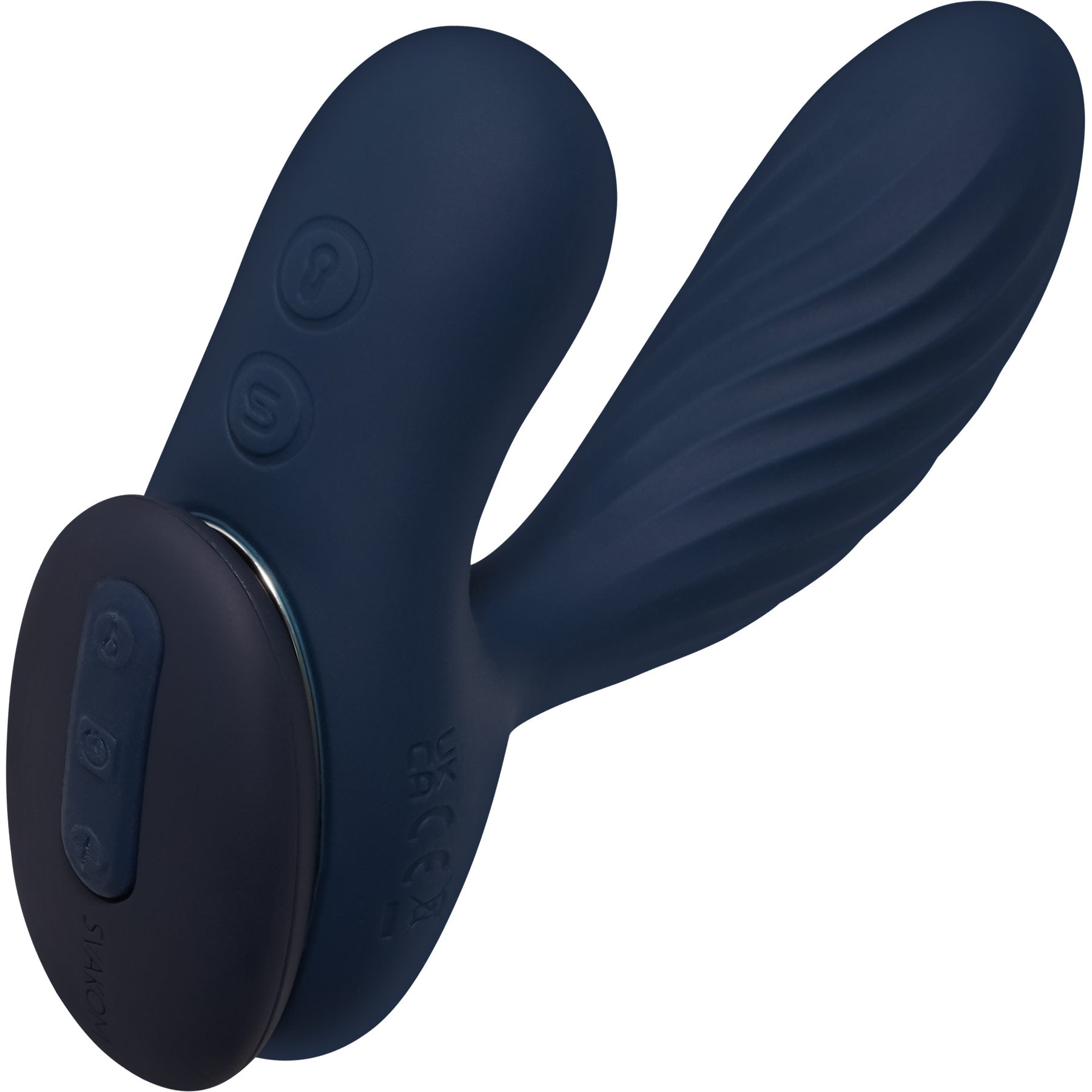 SVAKOM VICK NEO 2 Interactive Heating Silicone Prostate Vibrator With Remote