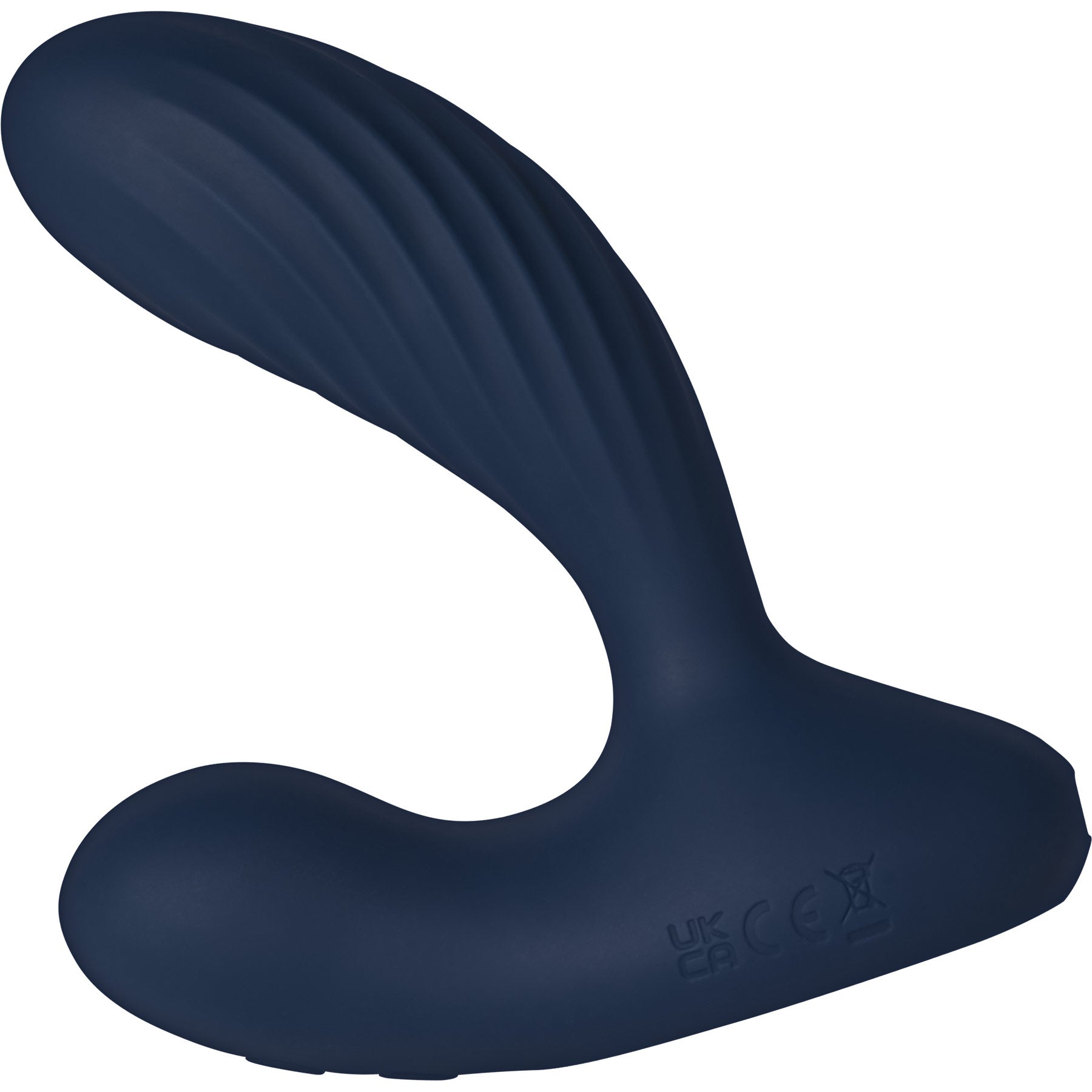 SVAKOM VICK NEO 2 Interactive Heating Silicone Prostate Vibrator With Remote