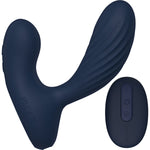 SVAKOM VICK NEO 2 Interactive Heating Silicone Prostate Vibrator With Remote