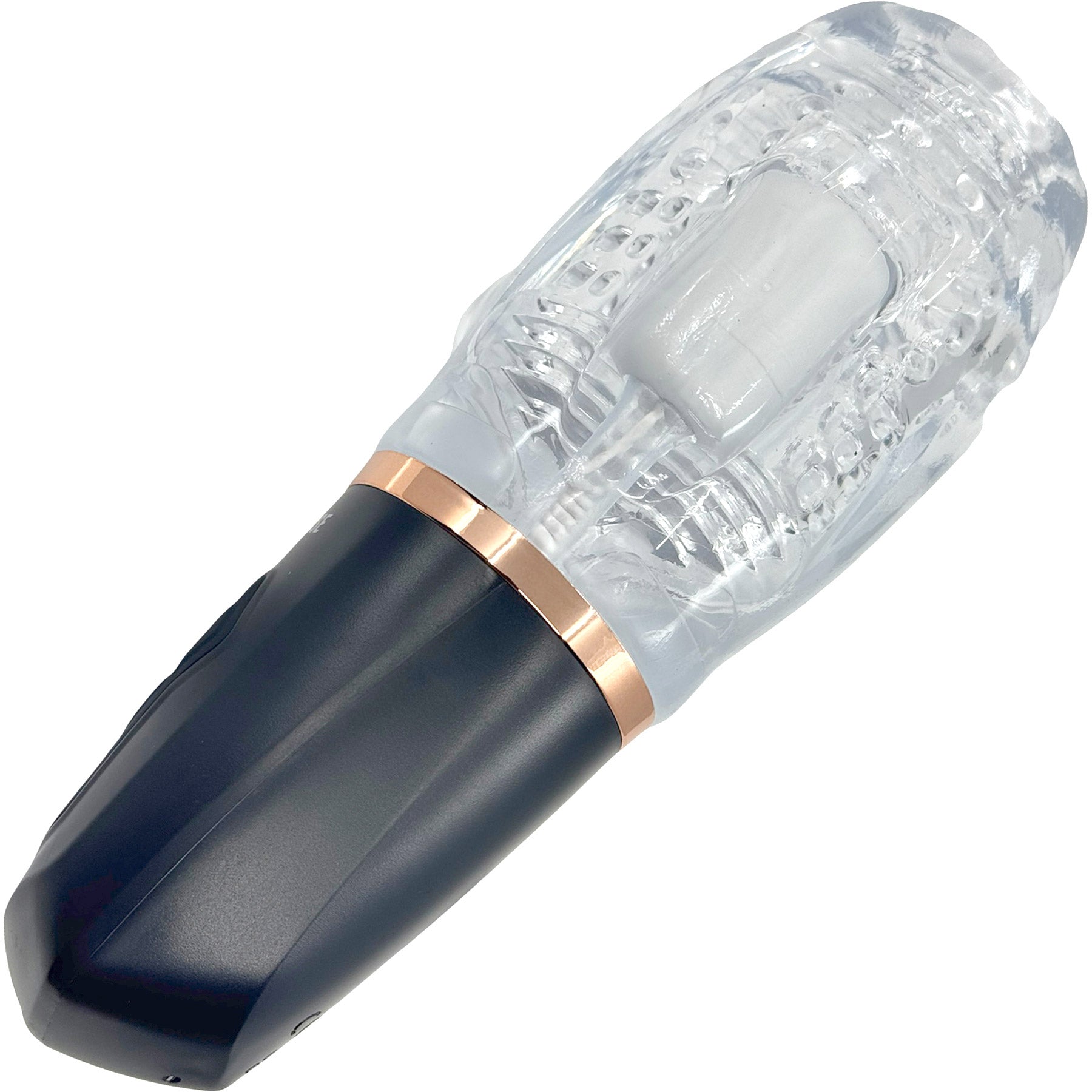 The Male Rose 2 Sucking And Vibrating Oral Sex Penis Masturbator