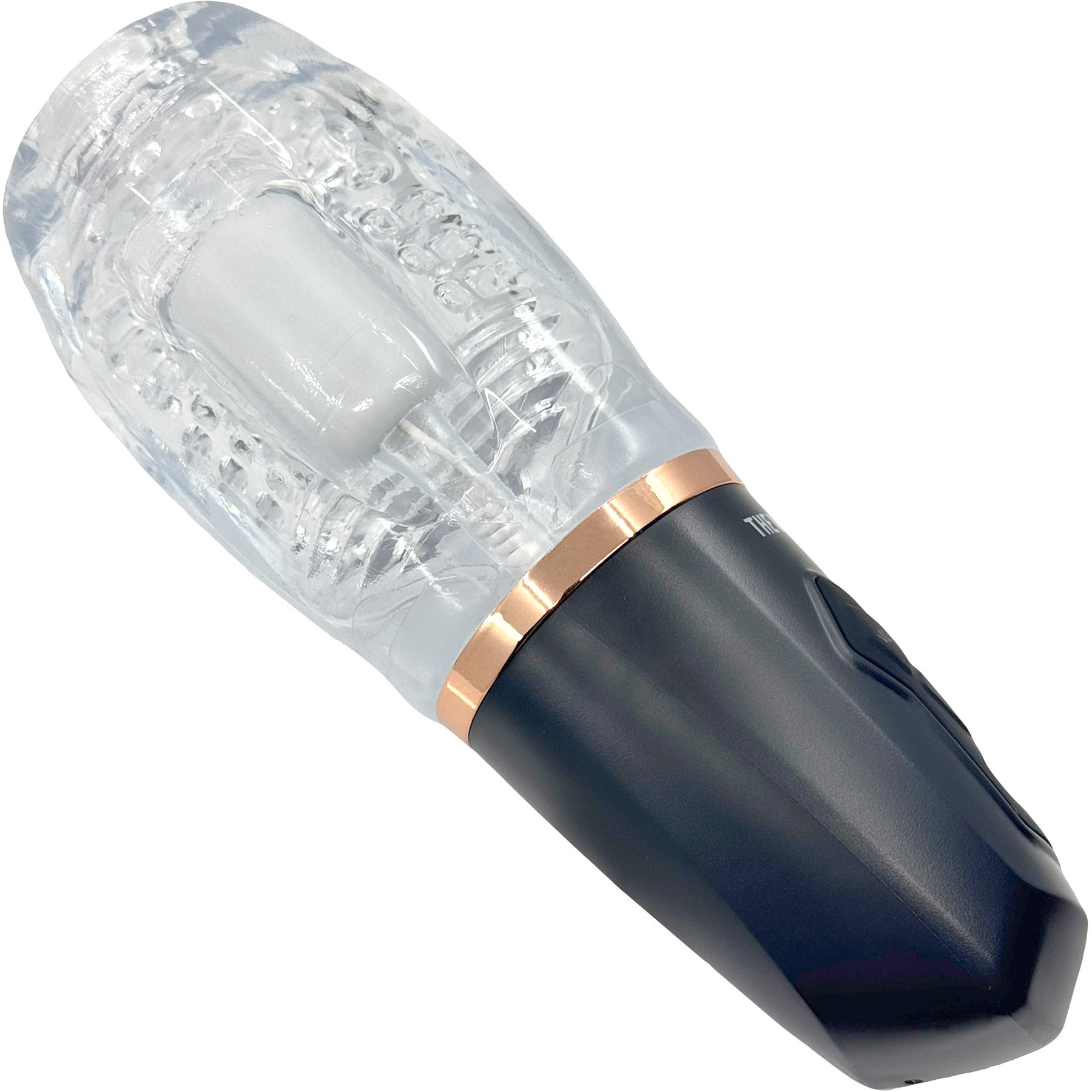 The Male Rose 2 Sucking And Vibrating Oral Sex Penis Masturbator
