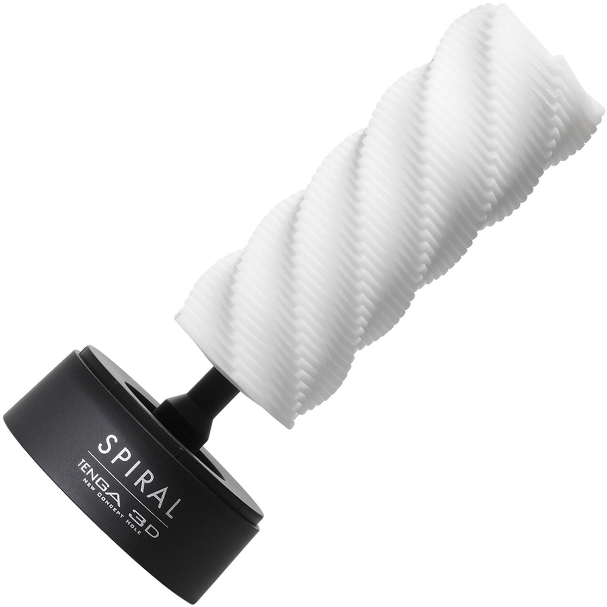 Tenga 3D Penis Masturbation Sleeve - Spiral