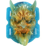 Uncover Creations The Dragon Oni Silicone Grinding Toy - Tatsu Summer