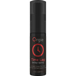 Orgie Time Lag Delay Spray 0.88 fl oz