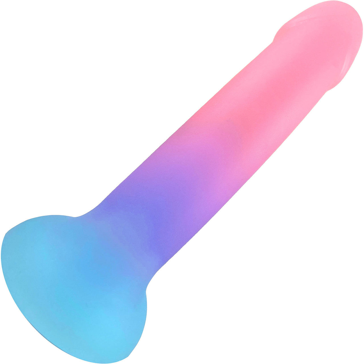 Dildolls Silicone Dildo With Suction Cup Base By Love To Love - Utopia
