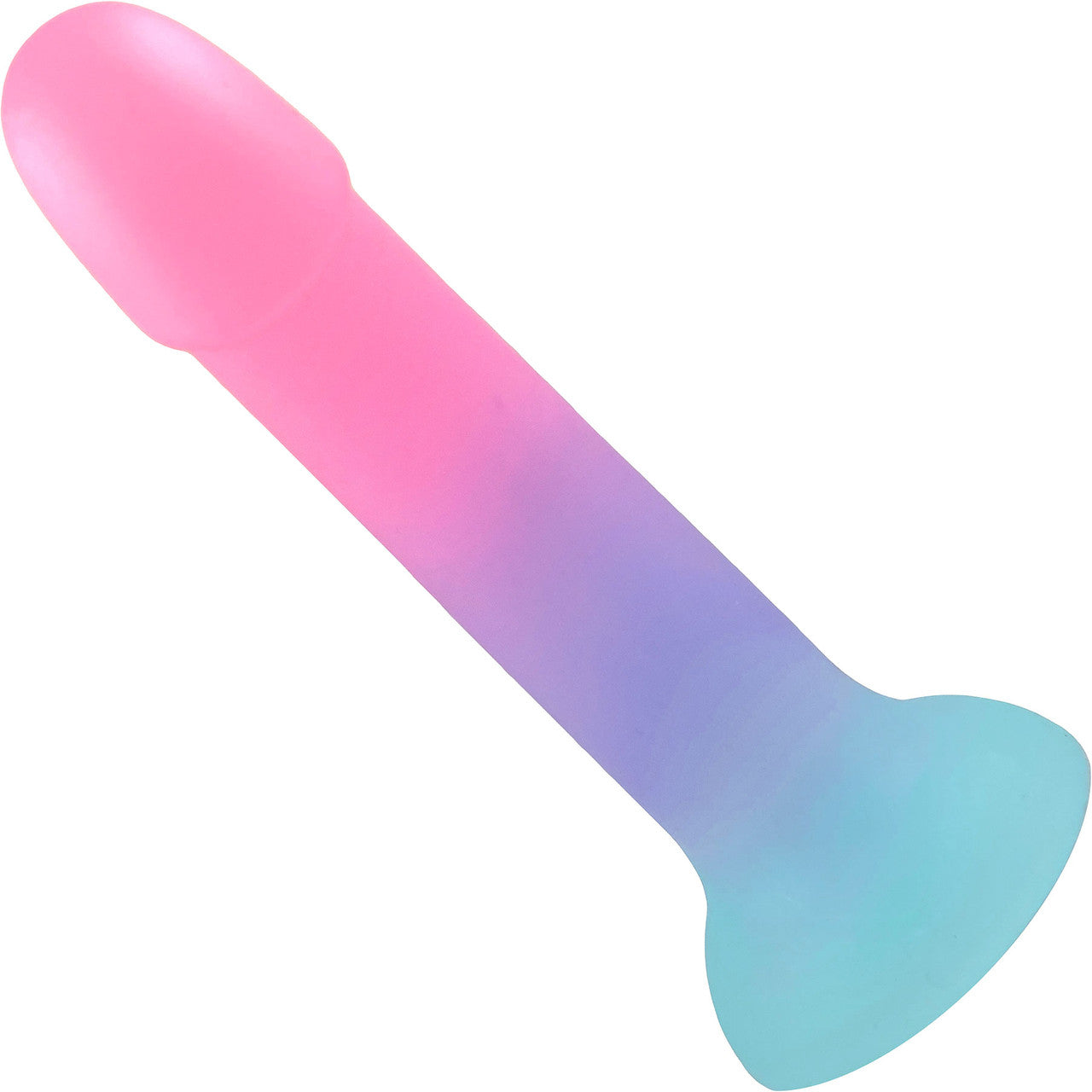 Dildolls Silicone Dildo With Suction Cup Base By Love To Love - Utopia