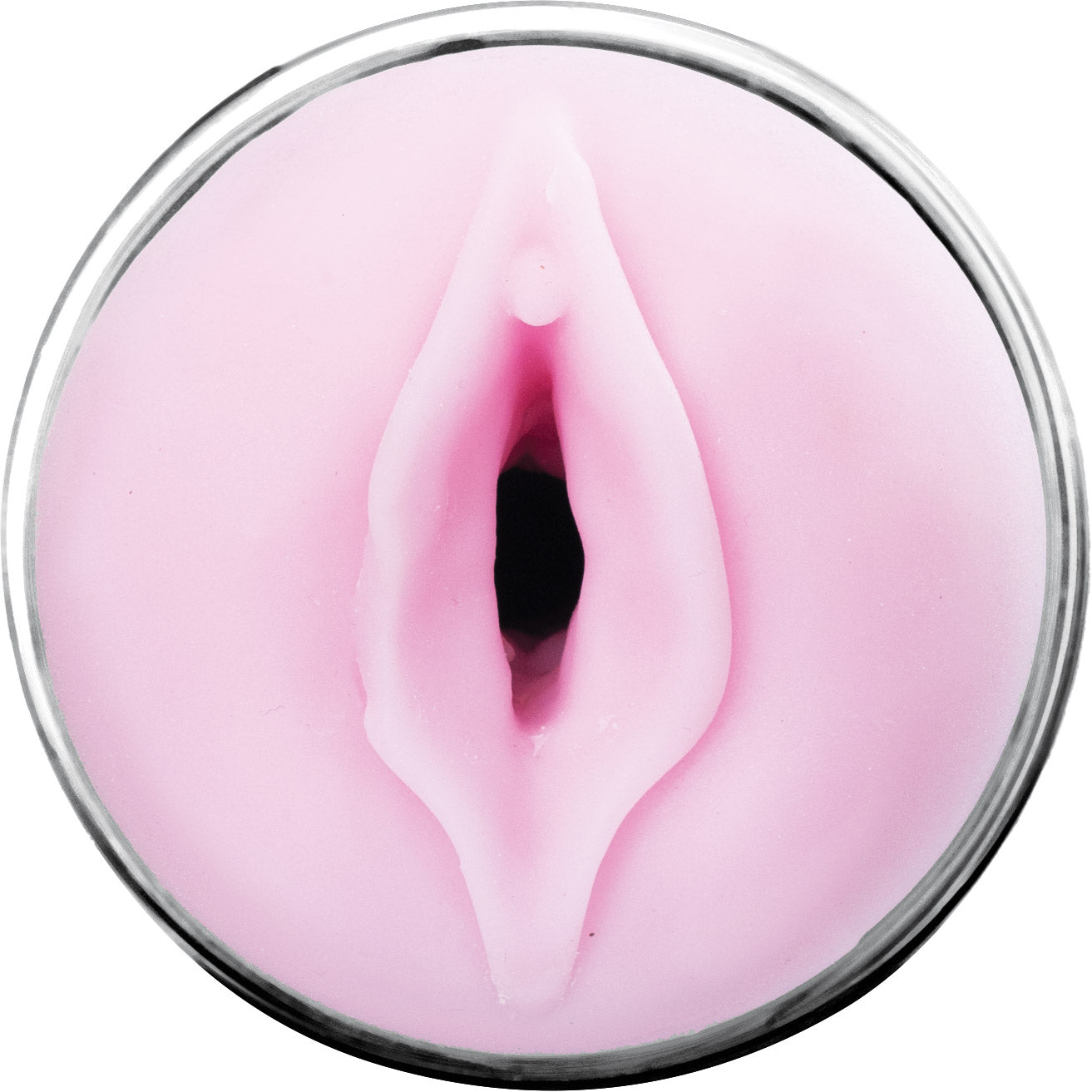 VeDO Jerk Penis Masturbation Sleeve - Pink