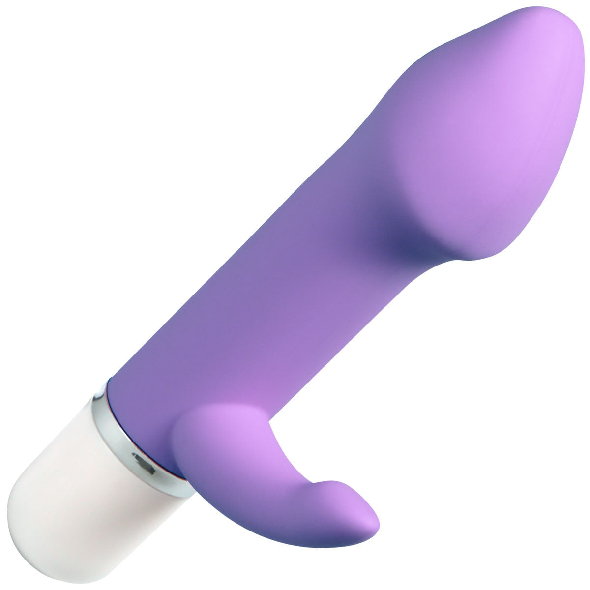 Eva Mini Vibe by VeDO - Rabbit Style, Silicone Vibrator - Orgasmic Orchid Eva Mini Vibe by VeDO - Rabbit Style, Silicone Vibrator - Orgasmic Orchid