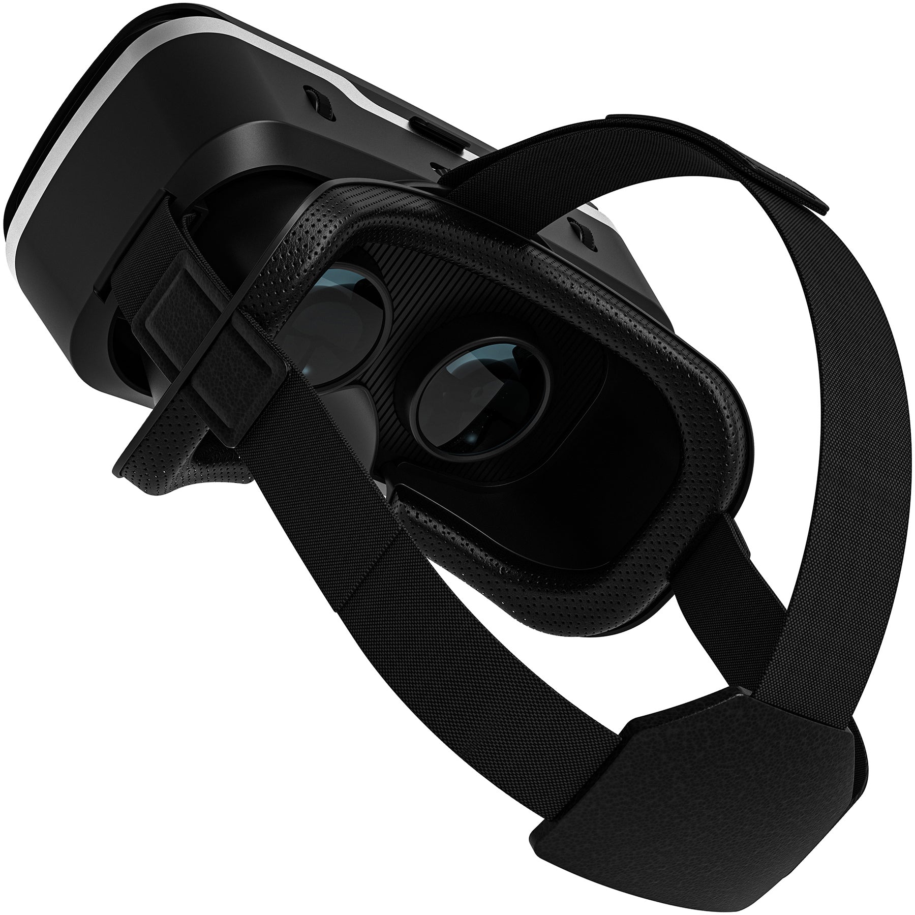 KIIROO Virtual Reality Headset For Your Smart Phone